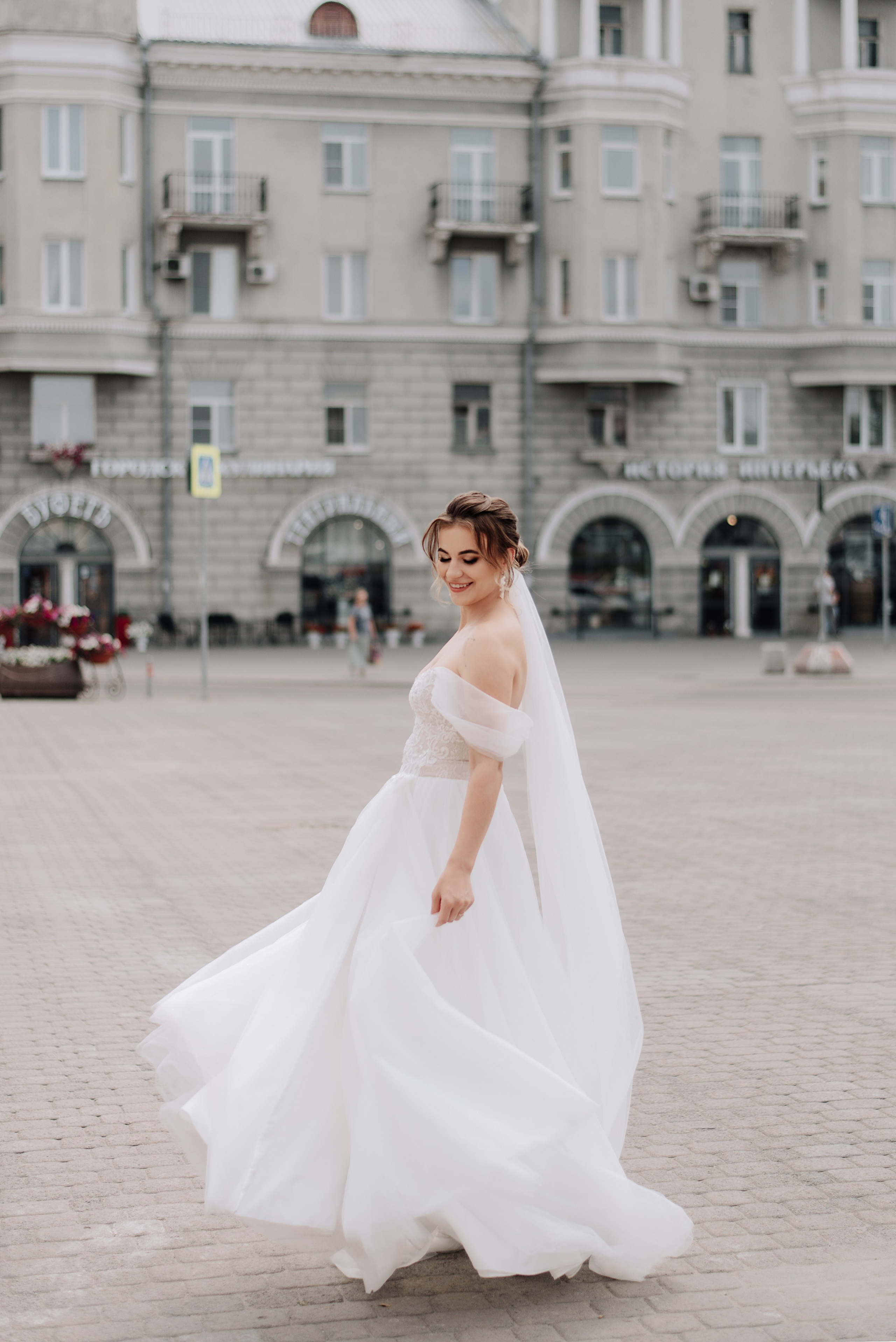 Фотосессия утро невесты в Барнауле. Вероника Дмитриева Фотограф Барнаул