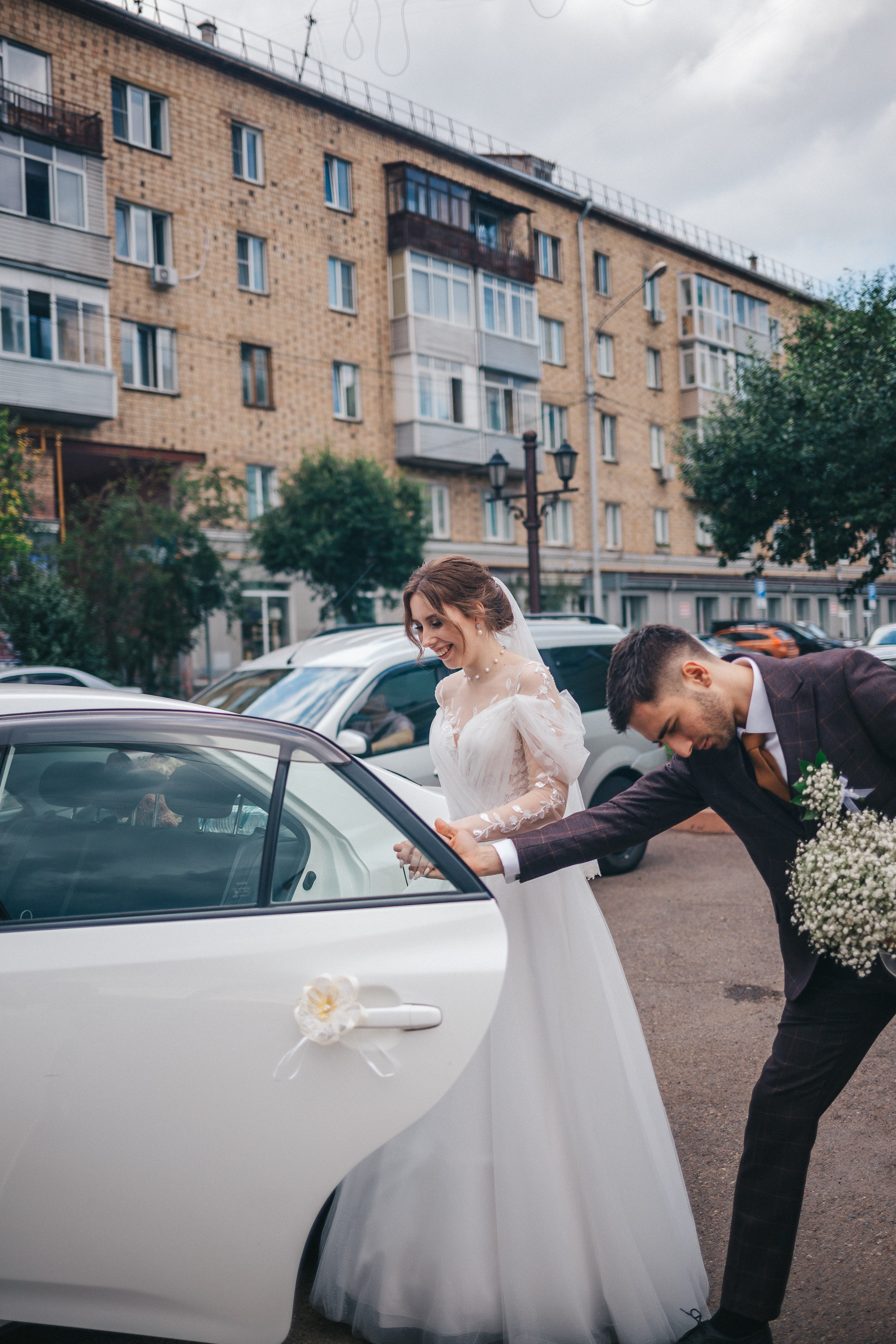 Артём и Елена. Nadin.K фотограф Иркутск, Байкал, Братск