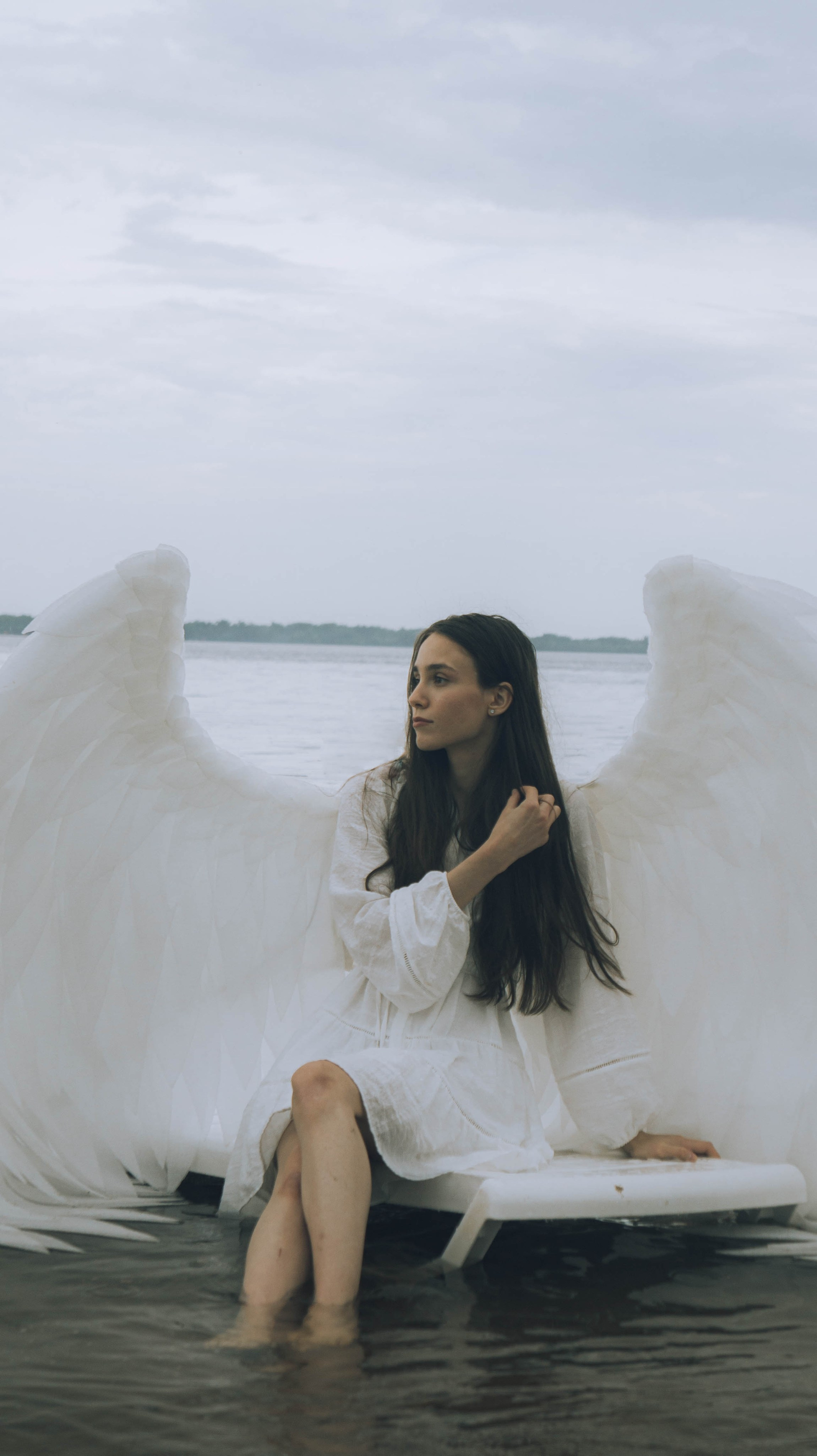 Ангел. ФОТОГРАФ САРАТОВ