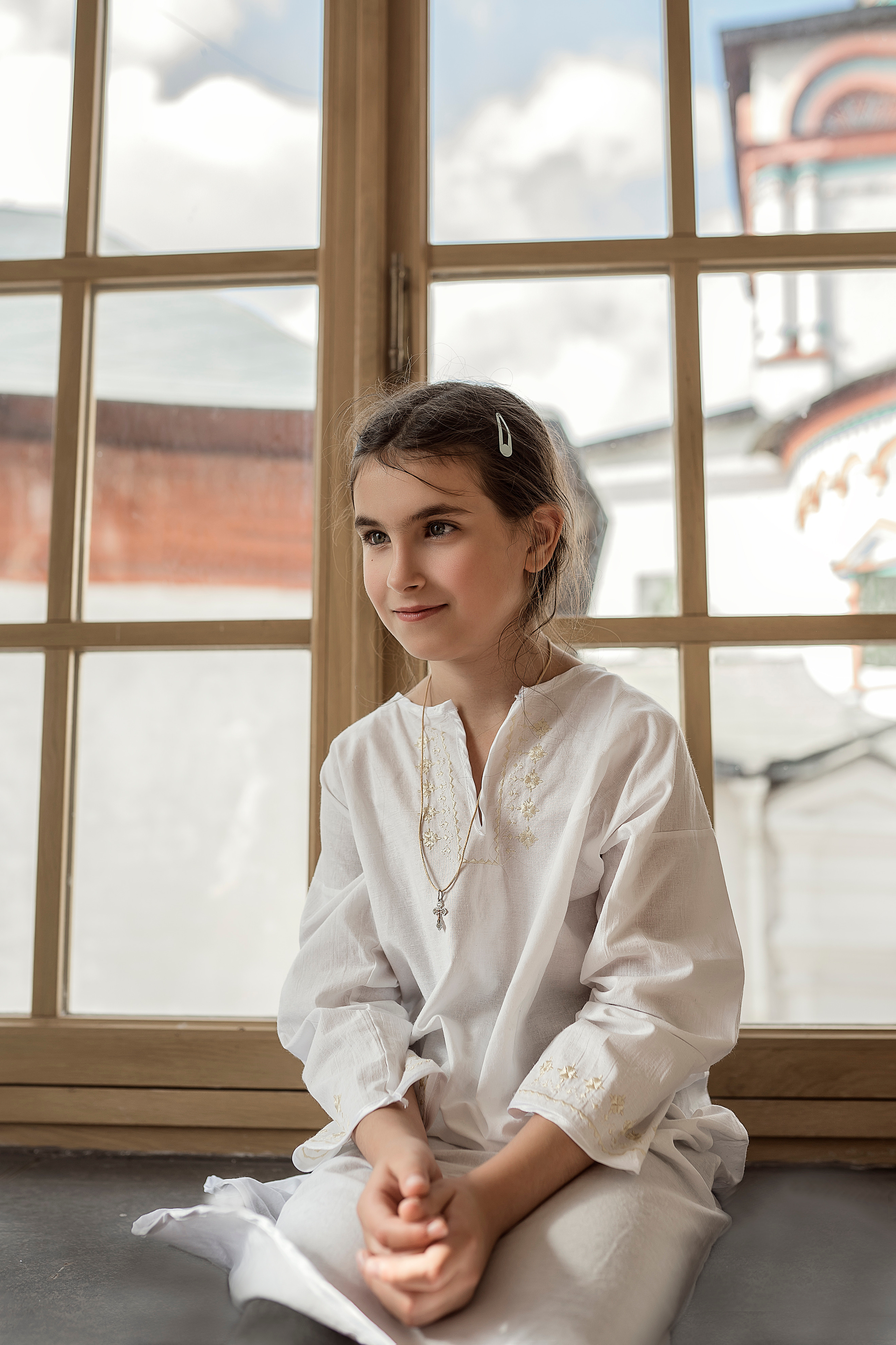 Крещение и Венчание. Фотограф Крещения и Венчания в Москве