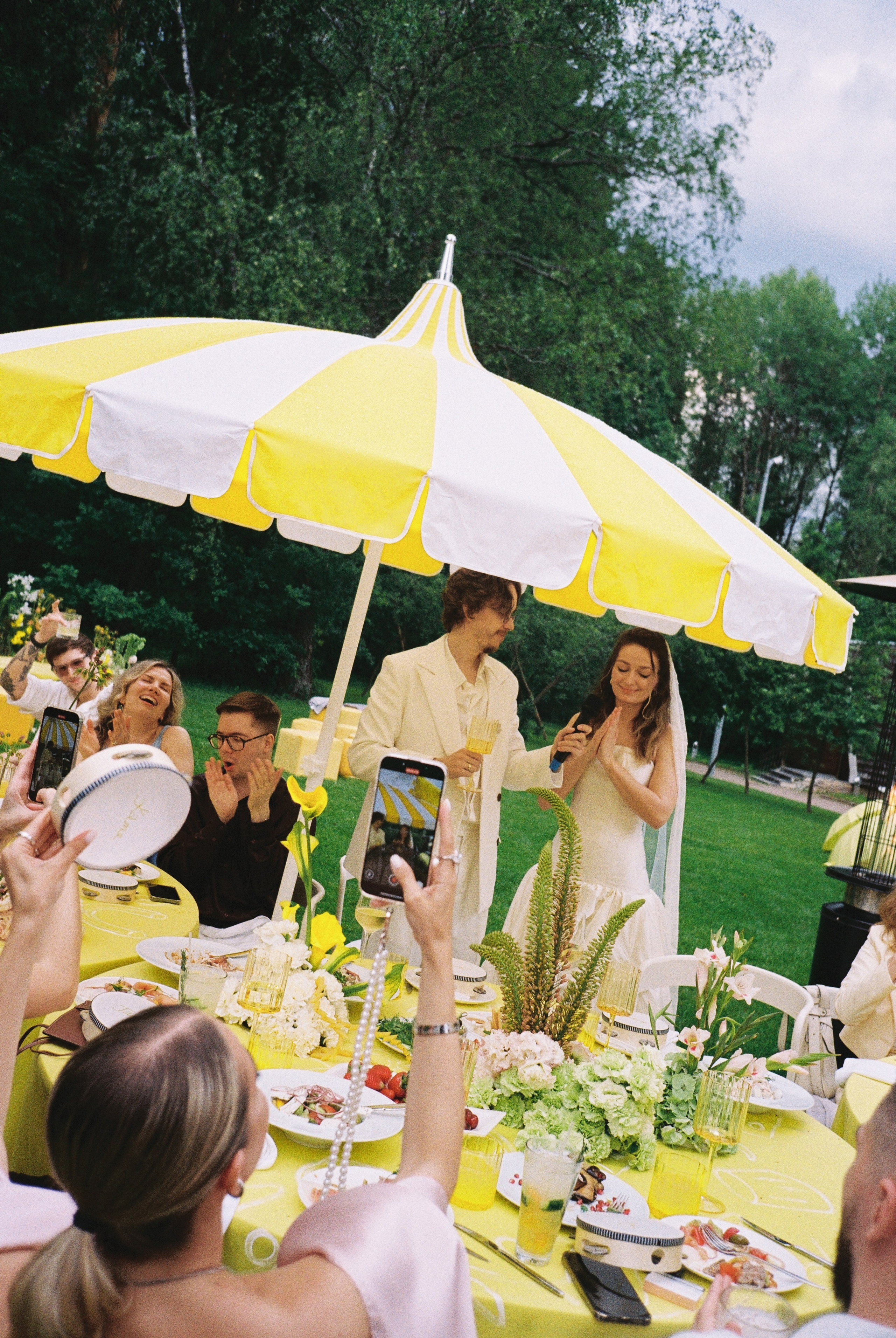 | DOLCE FAR NIENTE |. Свадебный фотограф в Москве и Санкт Петербурге Наталья Григорьева