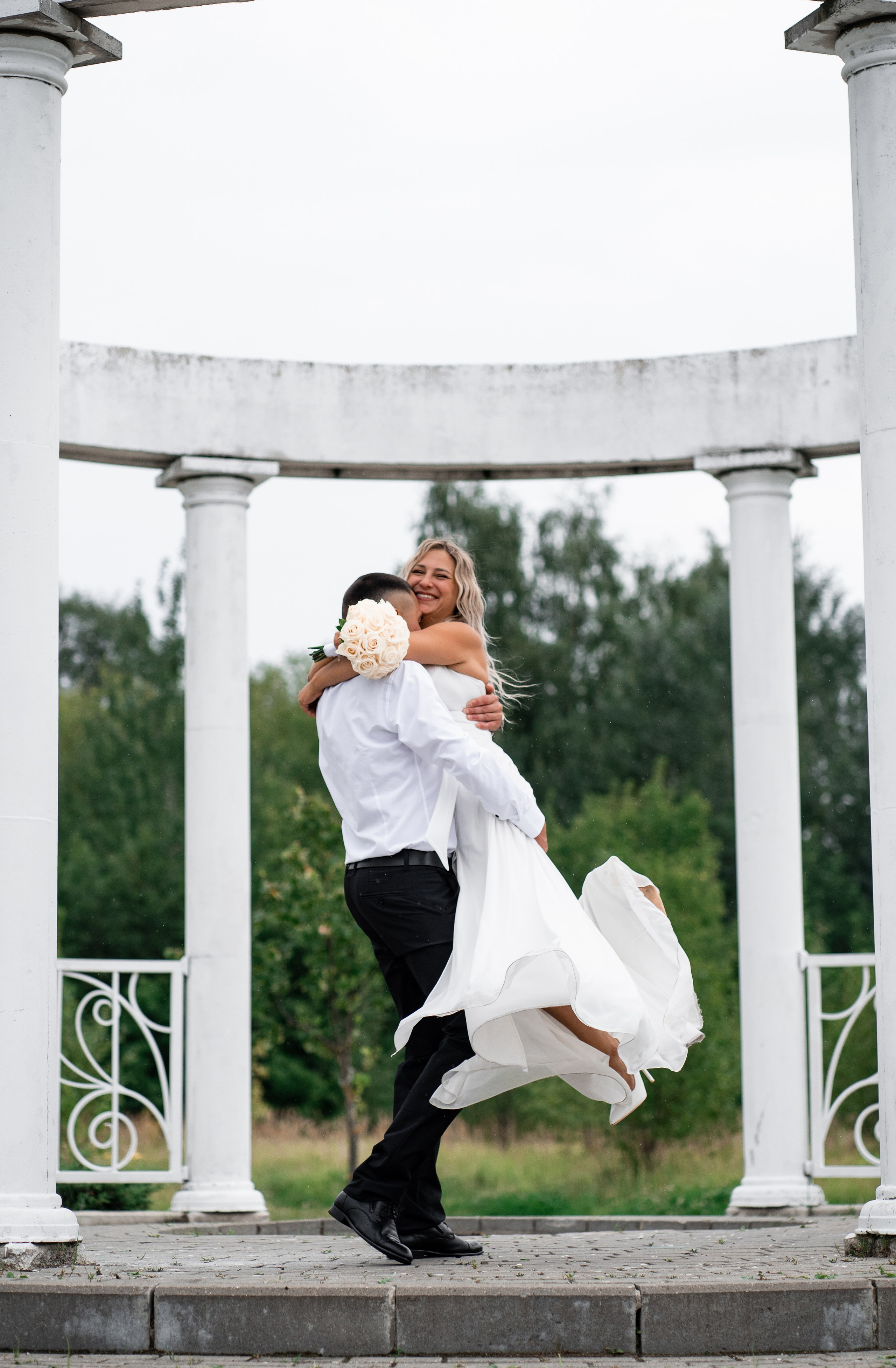 A + E. Фотограф в Москве и МО