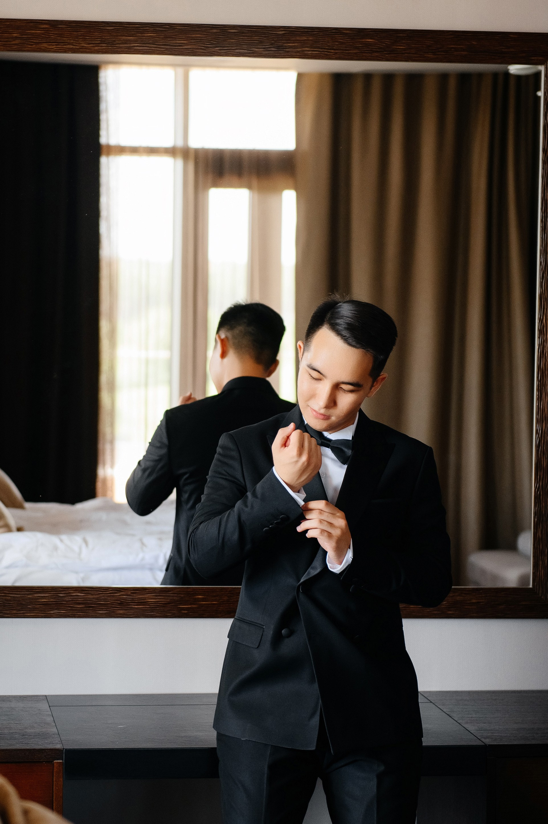 WEDDING. Фотограф Евгений Фураев