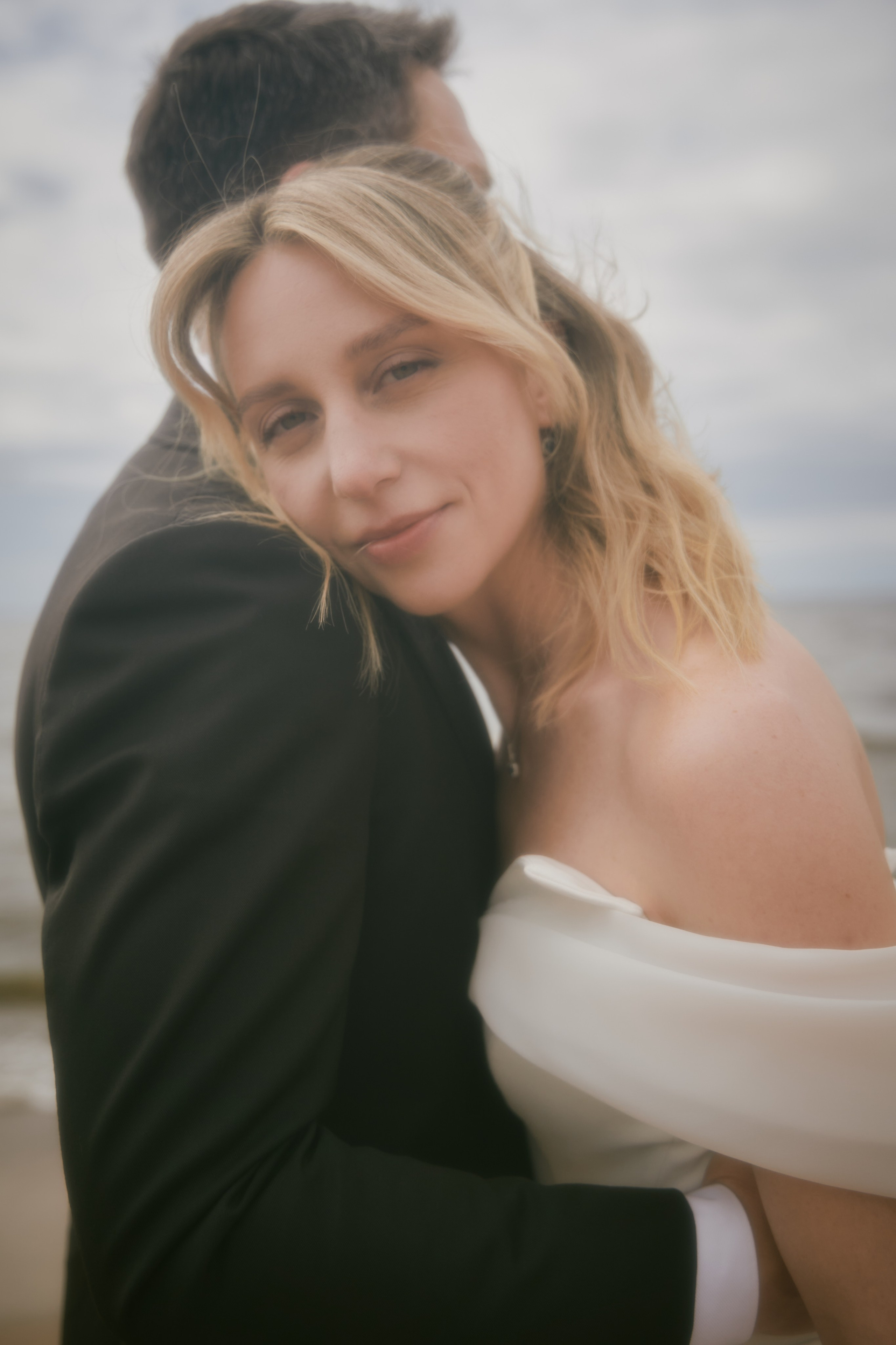 Лена и Сережа. Фотограф в Санкт-Петербурге | Аня Маленчук