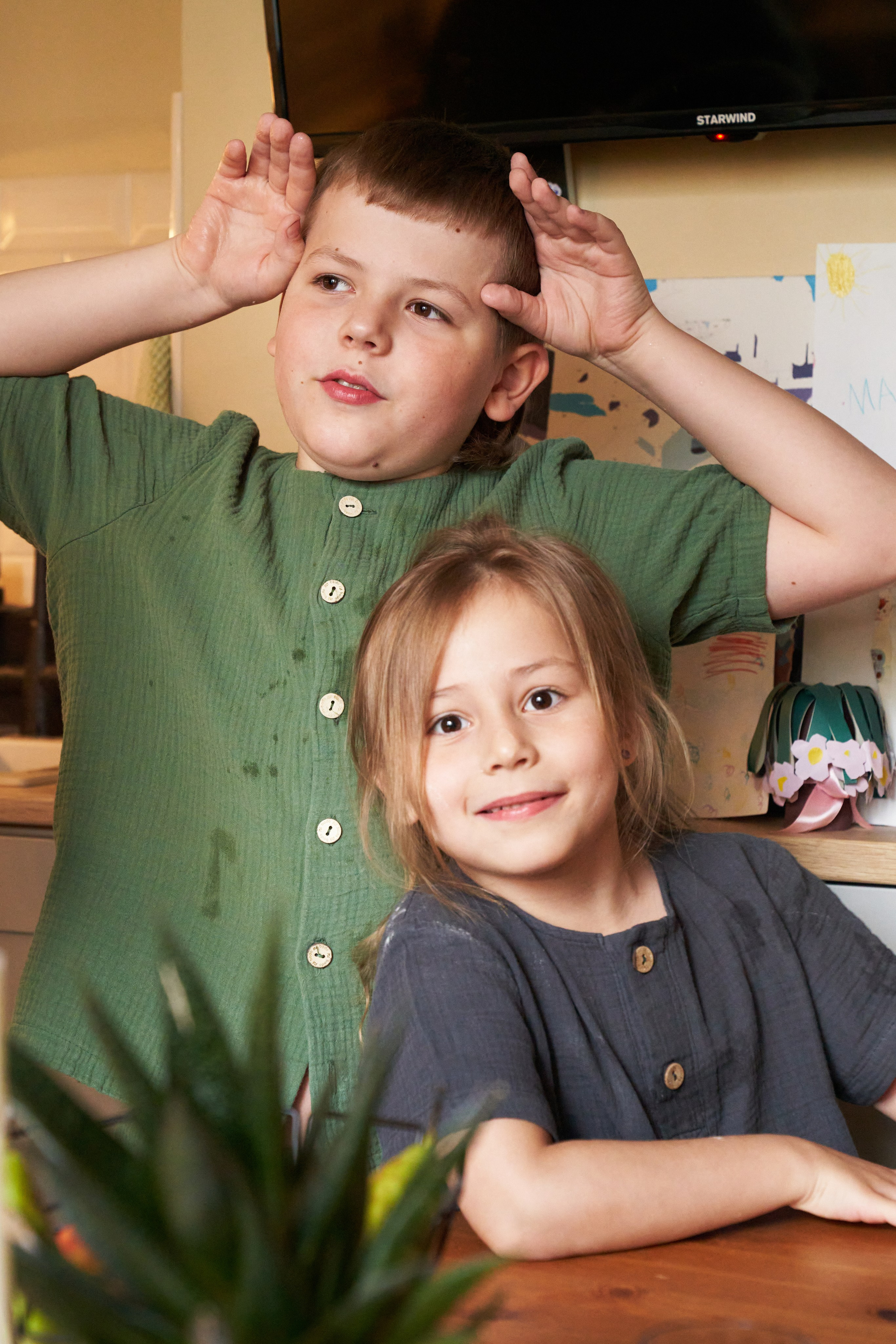 Утренние зарисовки. Семейный, детский и рекламный фотограф в Москве Ольга Сухачева