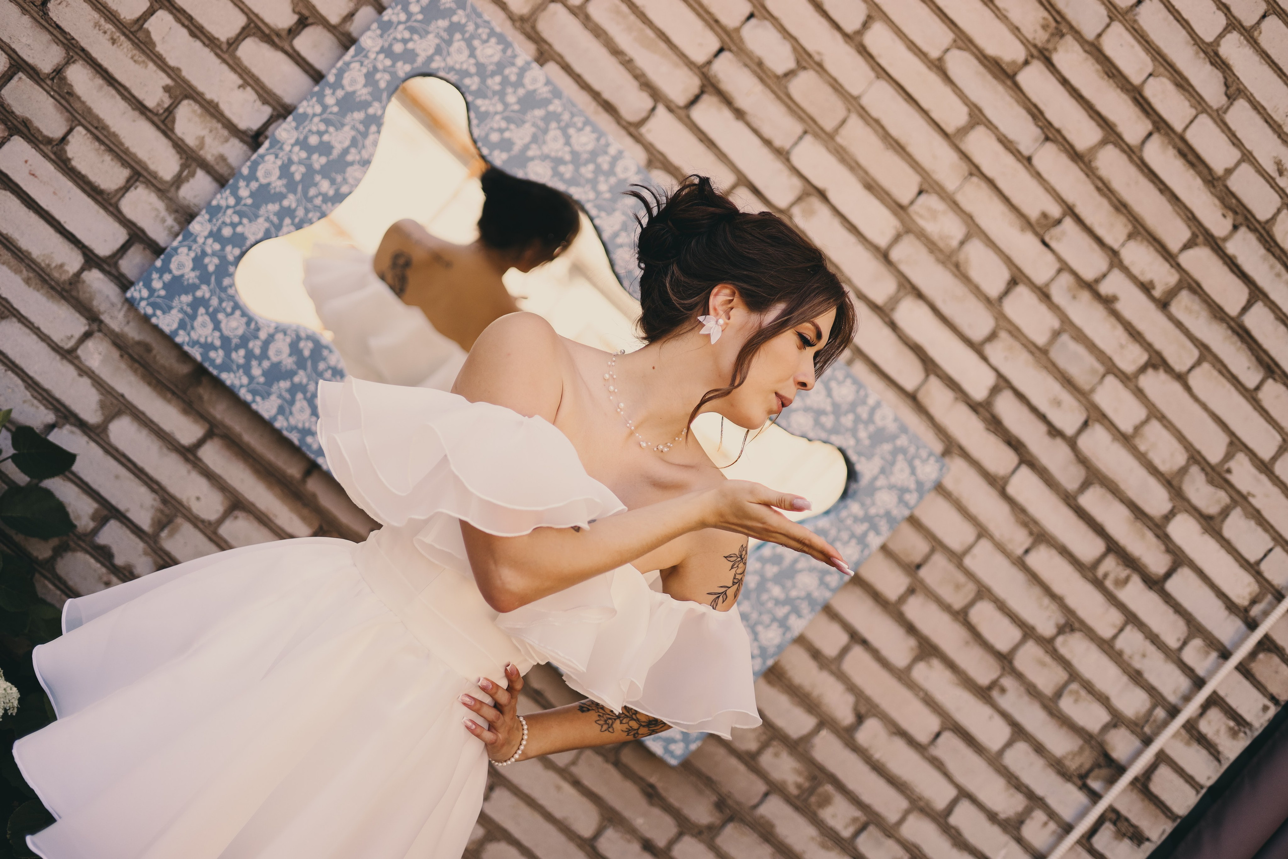 Григорий & Арнелла. Фотограф Мария Лаенко