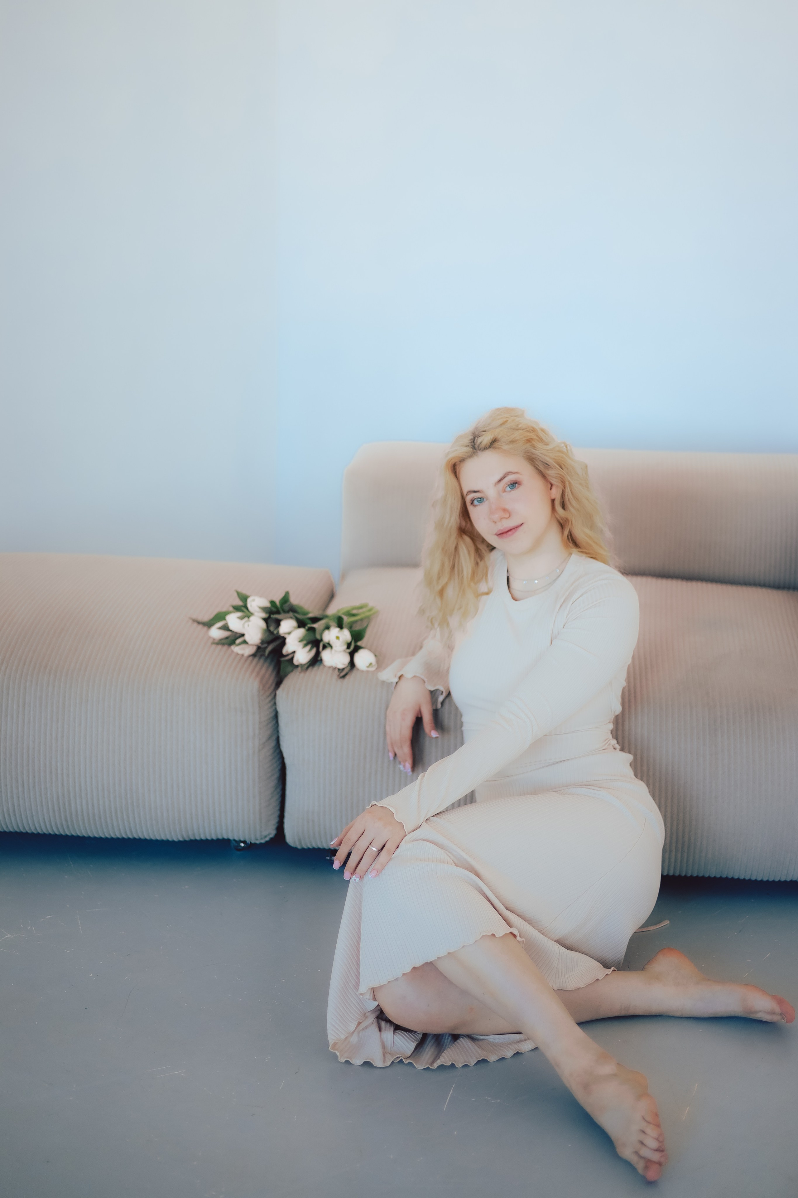 Екатерина. Фотограф Мария Лаенко