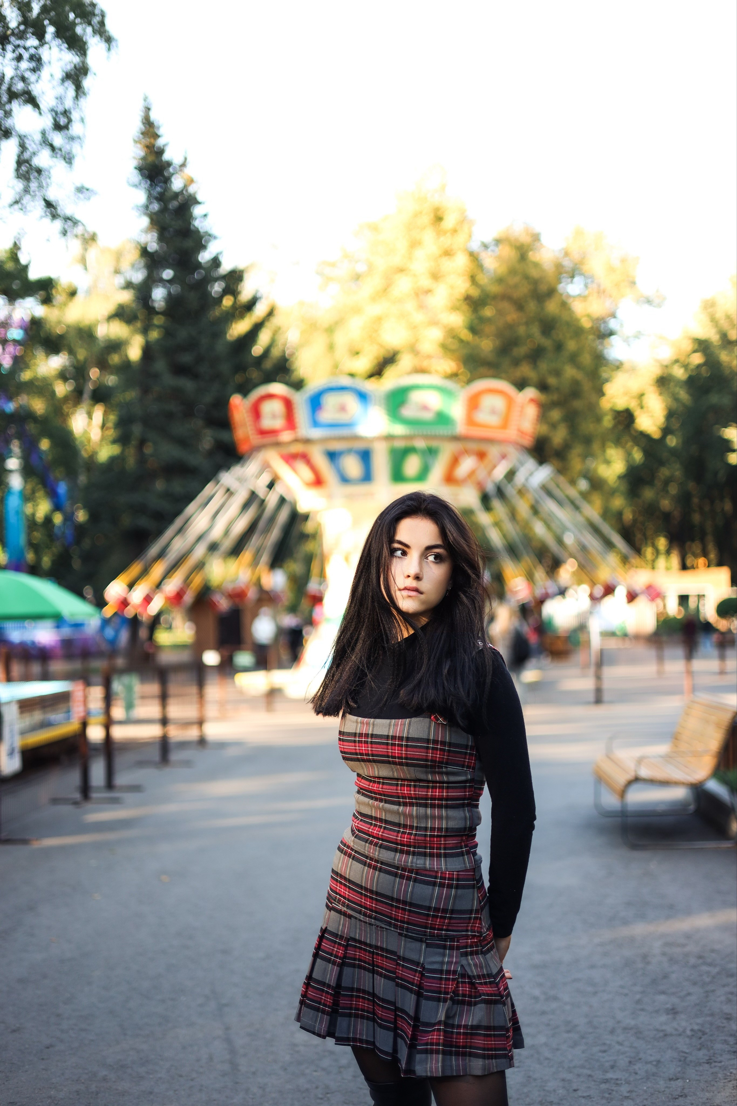 Рита. Фотограф Мария Лаенко