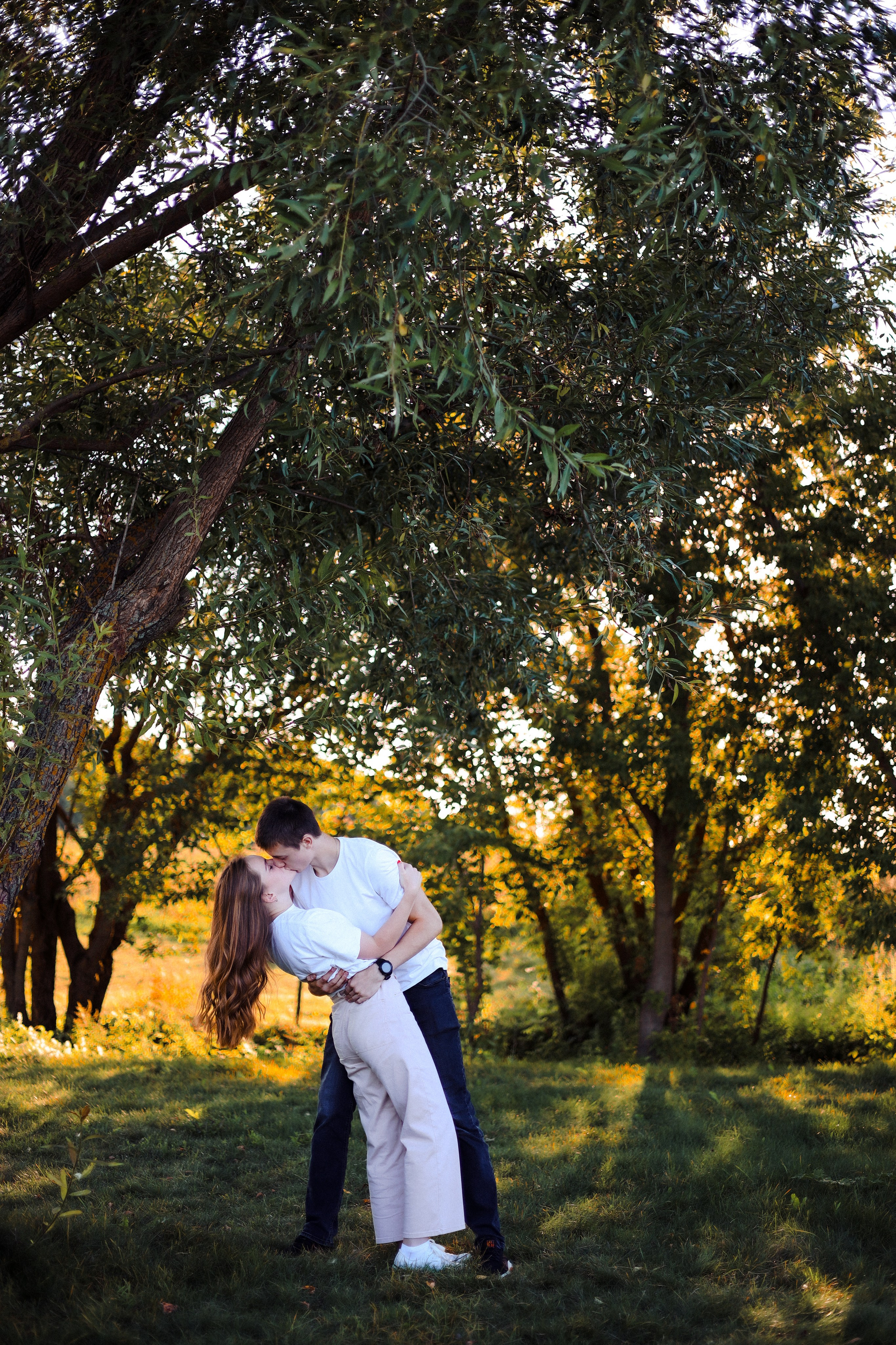 Анатолий и Надежда | Старое Бобренево. Фотограф Мария Лаенко