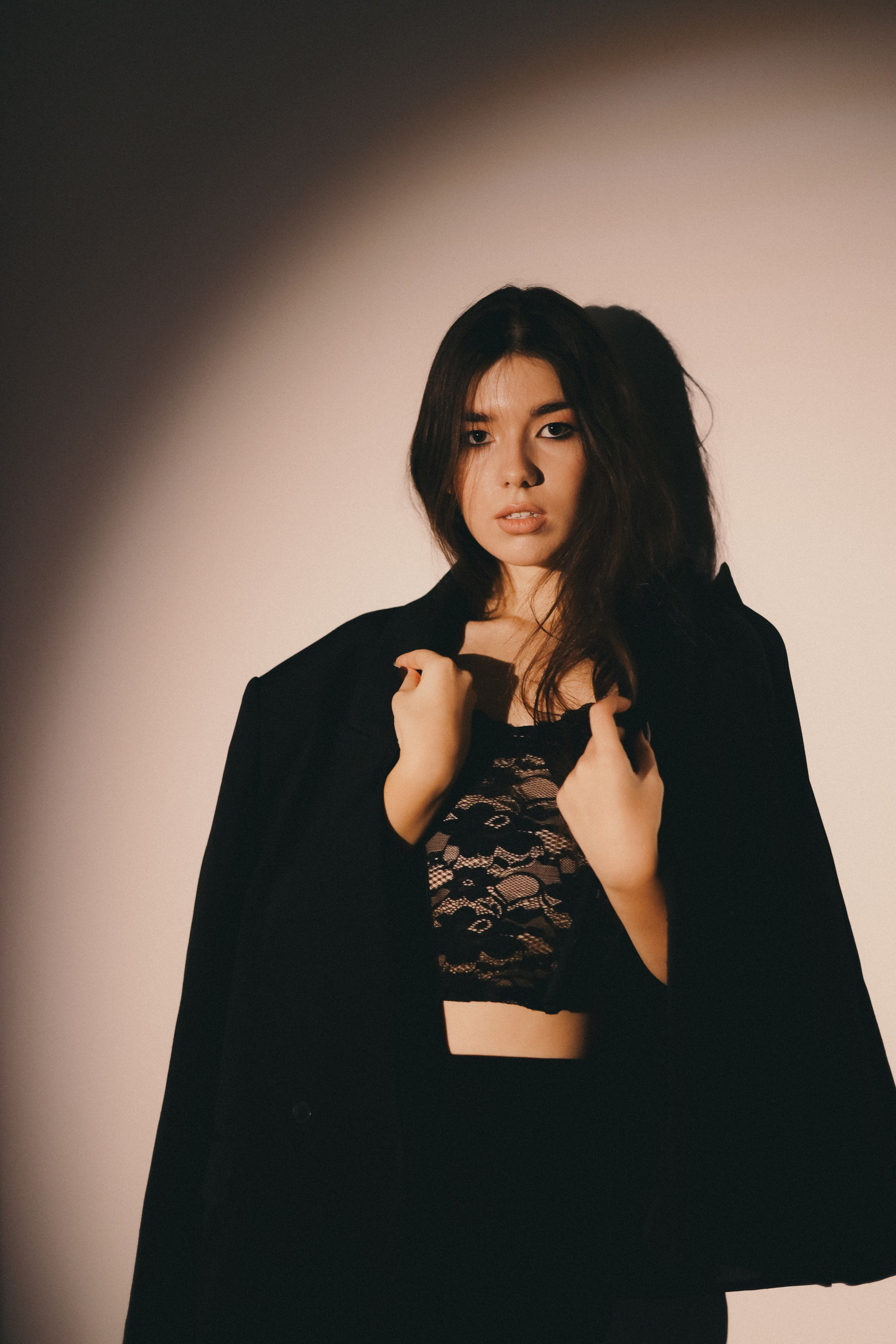 София. Фотограф Мария Лаенко