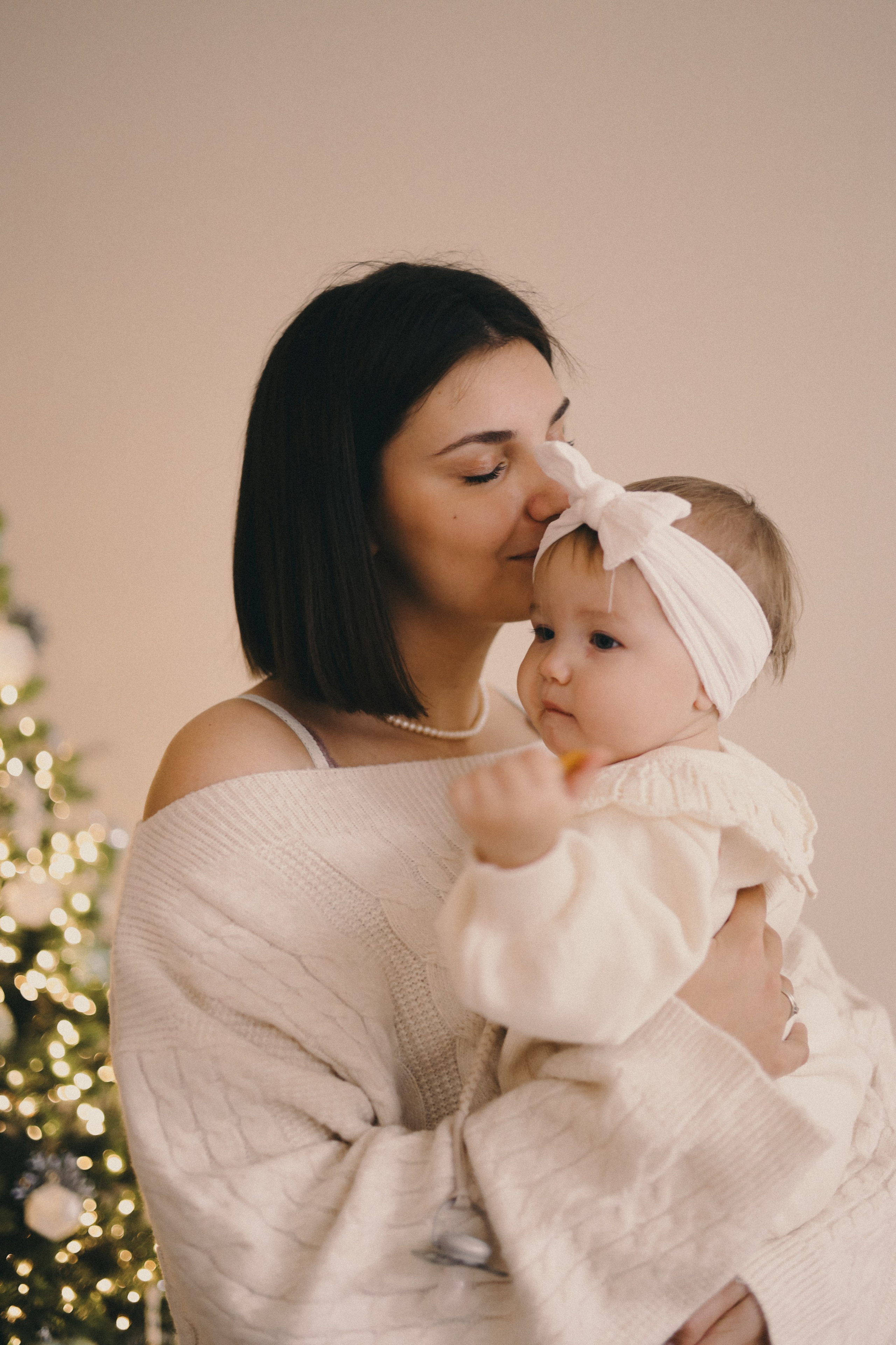 Годовасие Женечки. Фотограф Мария Лаенко