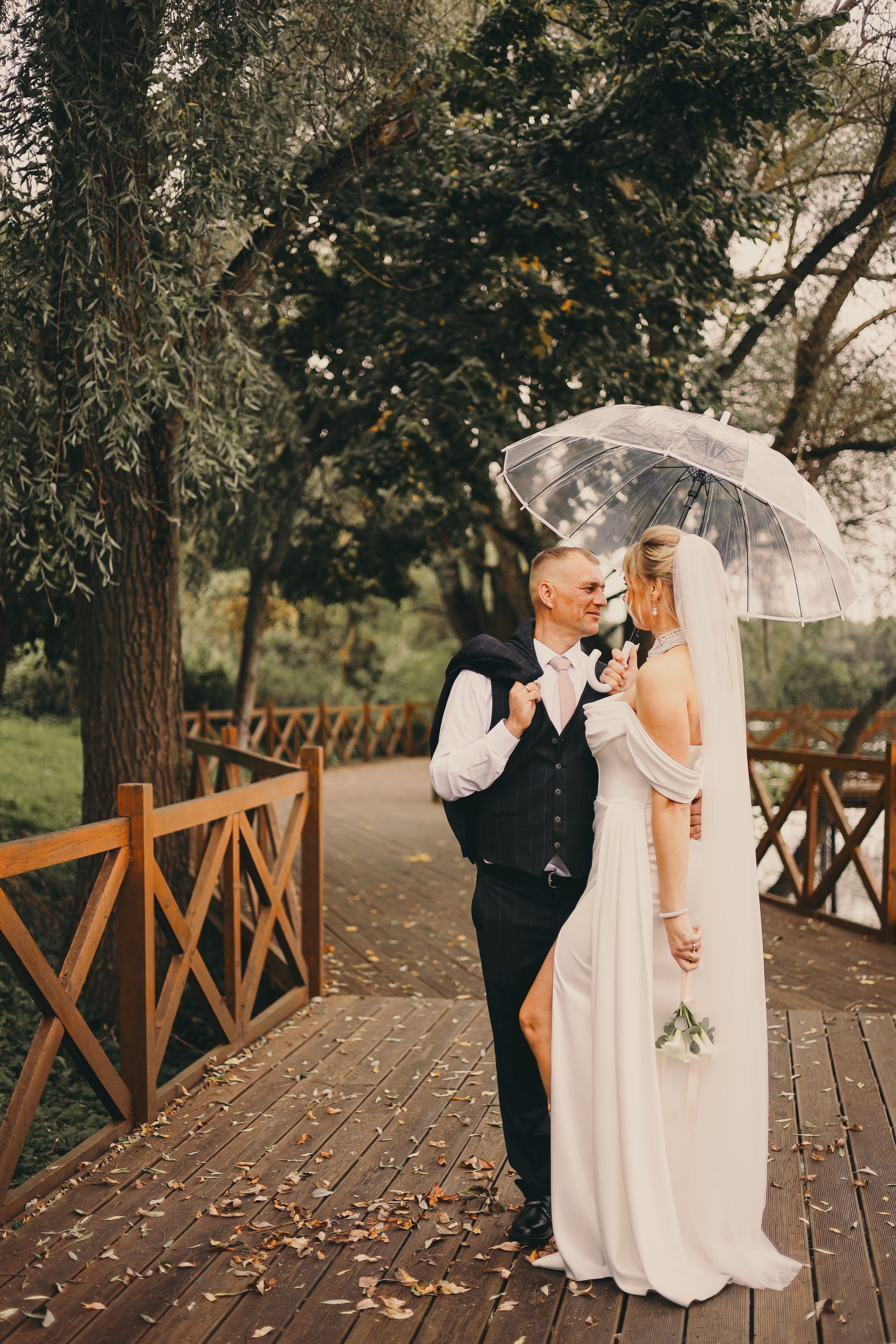 Сергей & Мария. Фотограф Мария Лаенко