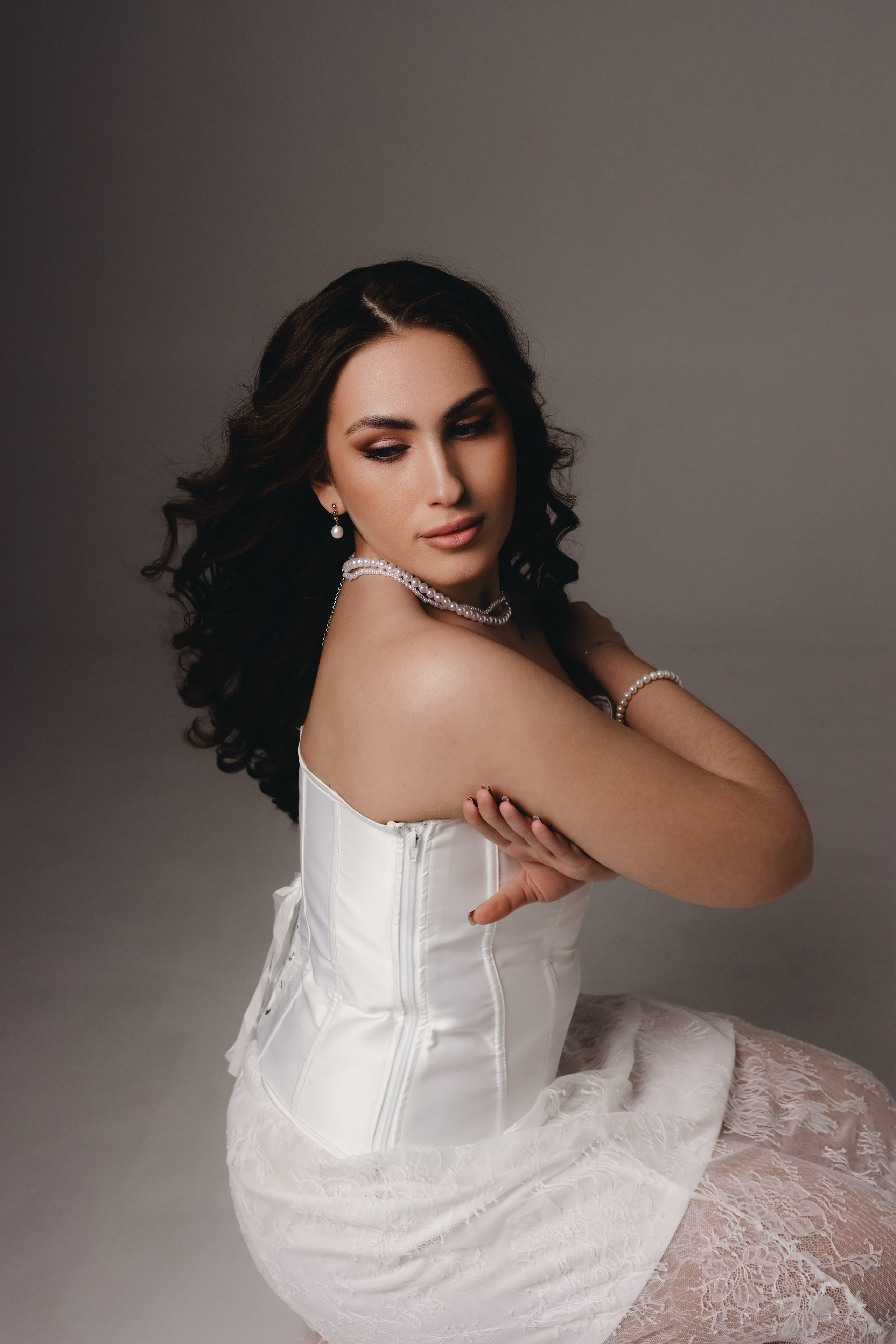 Алина. Фотограф Мария Лаенко