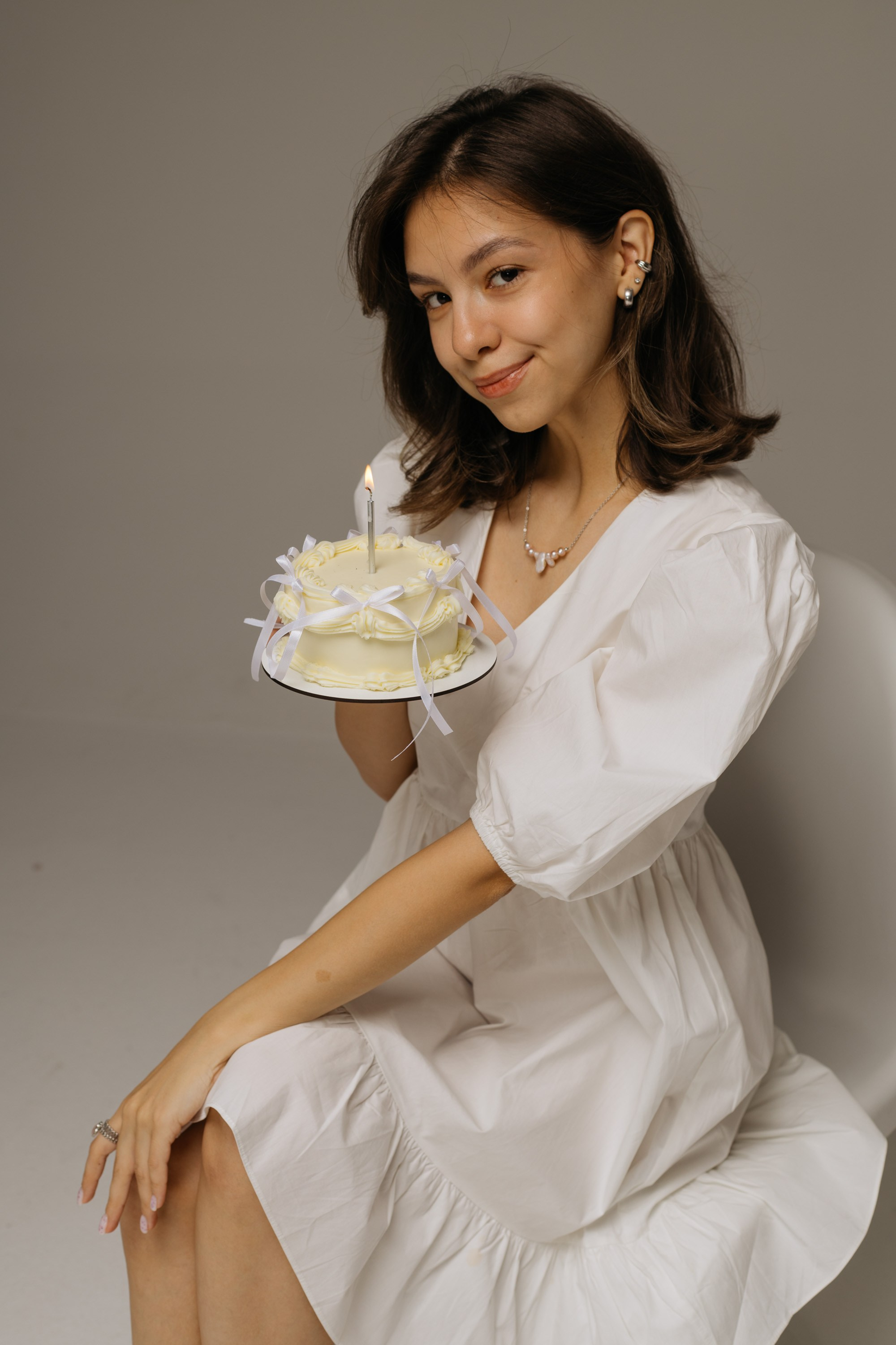 Диана. Ксю Галиасфарова — Фотограф Казань