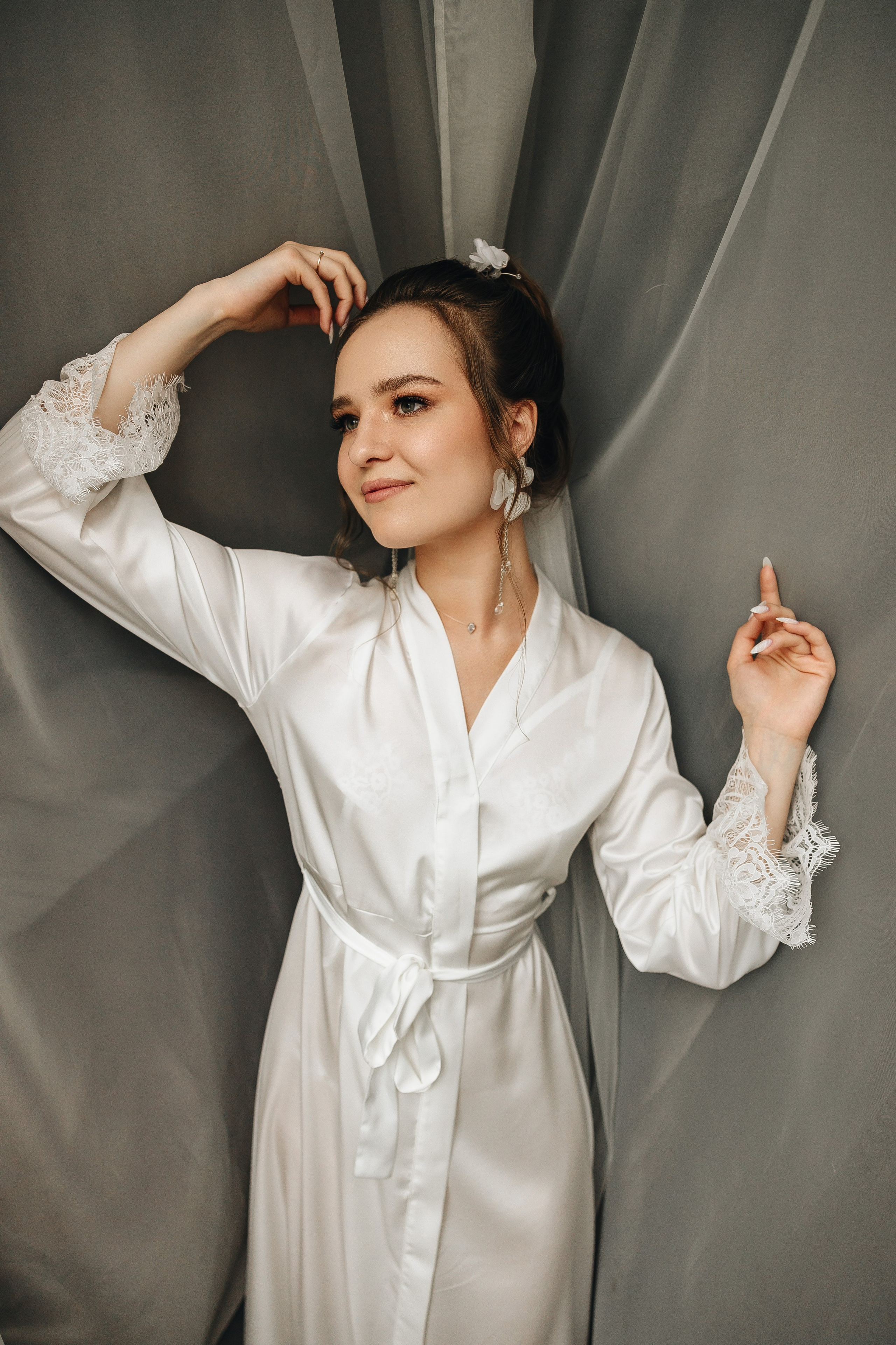 Илья и Вика. Свадебный фотограф и видеограф — Сергей и Дарья