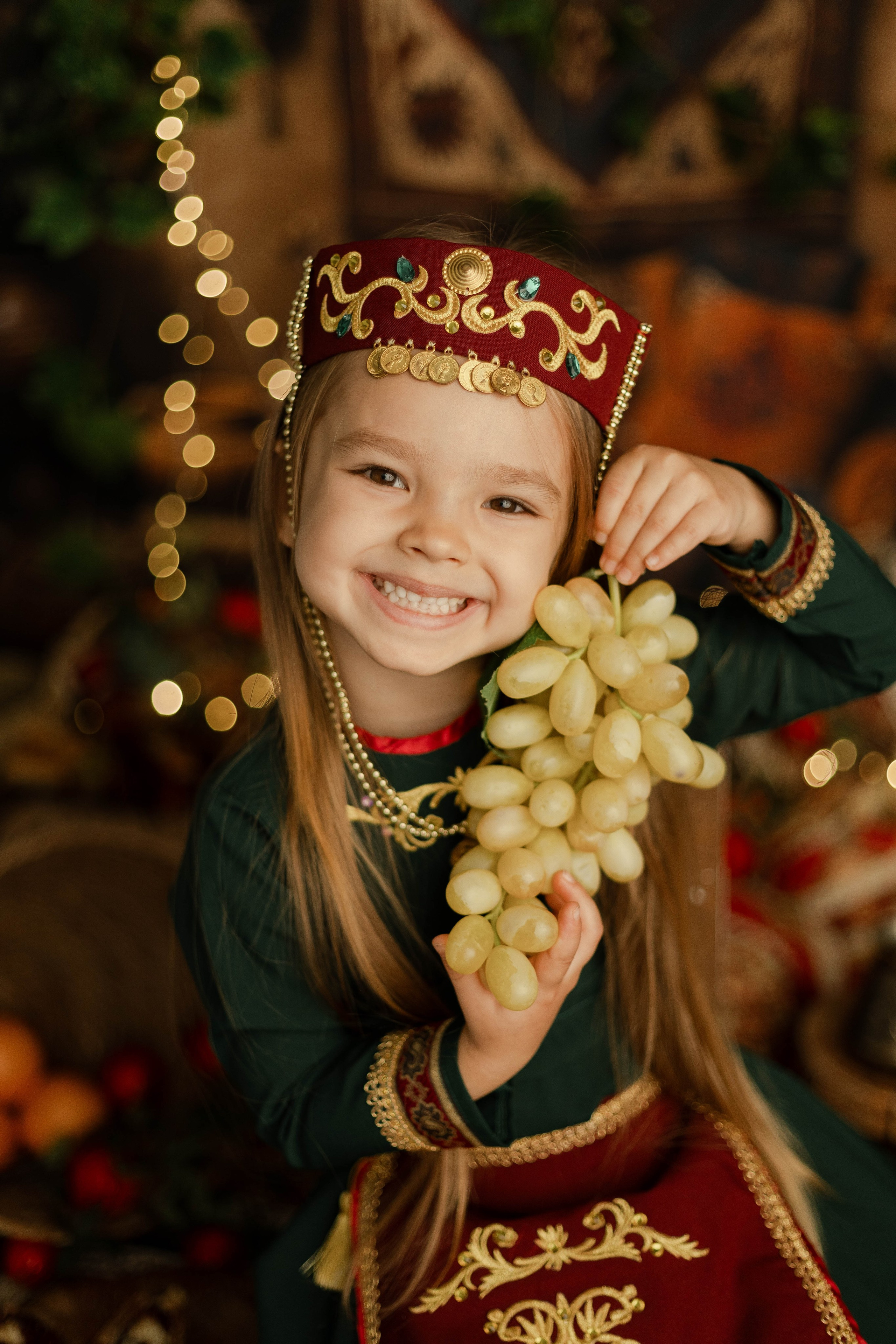 Фотограф Юлия Н