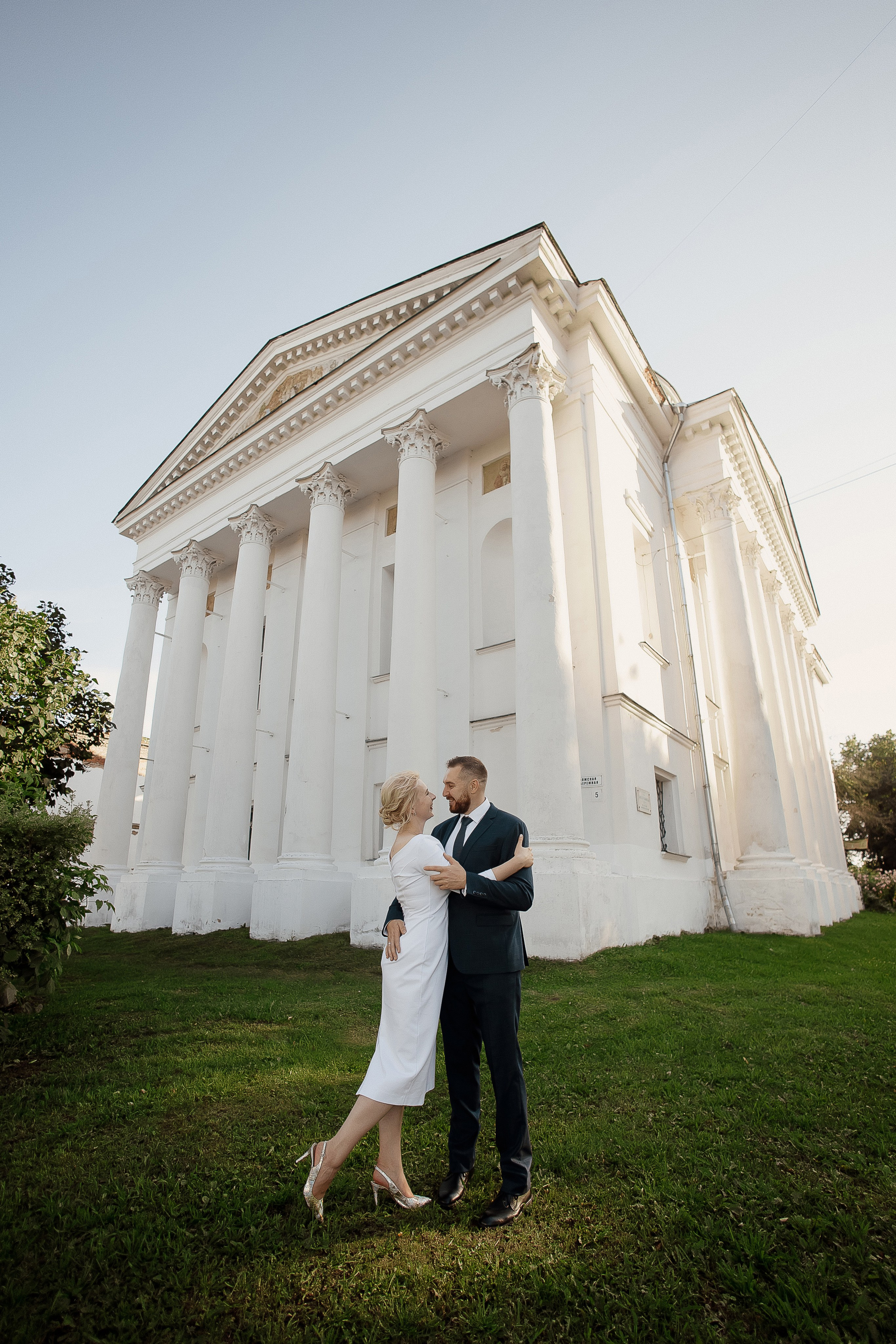 Свадебная съемка. Свадебный фотограф