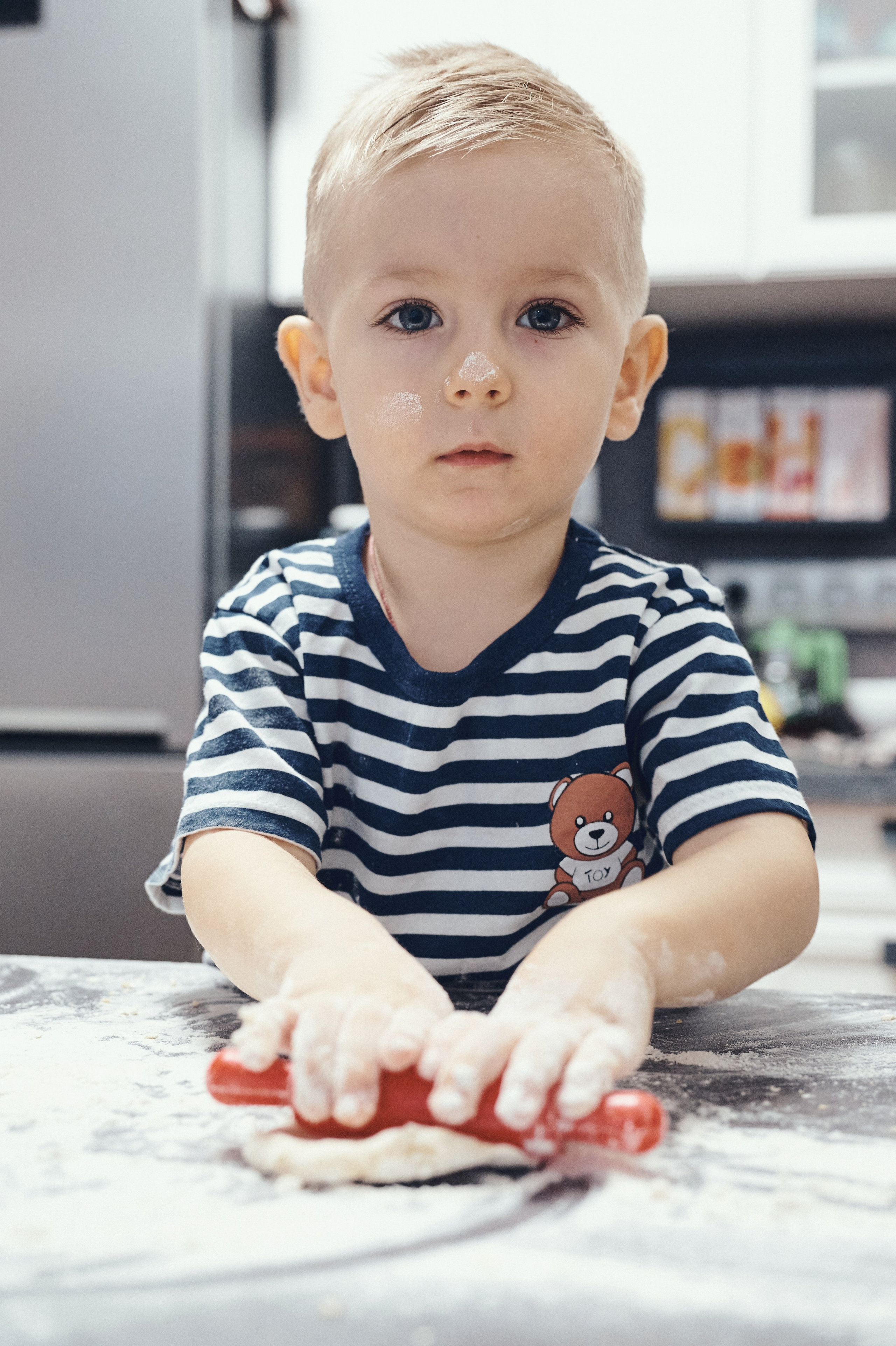 Согретые домом, вдохновленные снегом. Документальная семейная фотография Сергей Давыдов, Москва