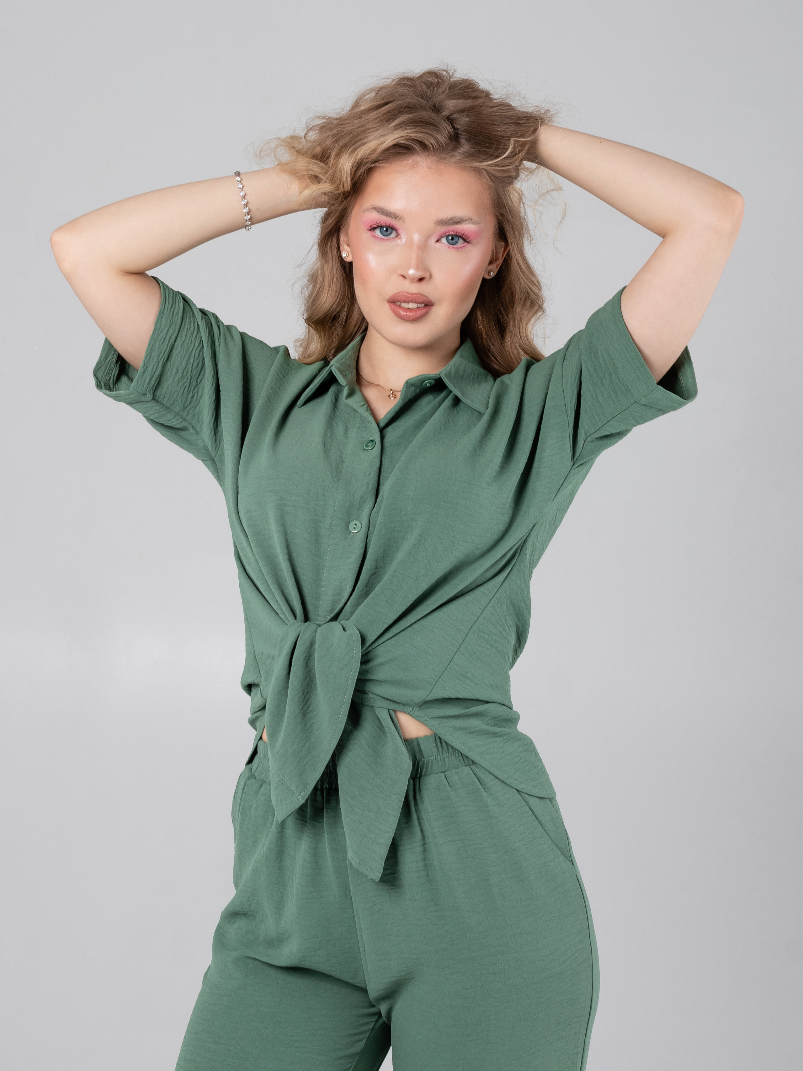 Костюм пляжный и футболка. Фотограф в Краснодаре Арина Кудряшова