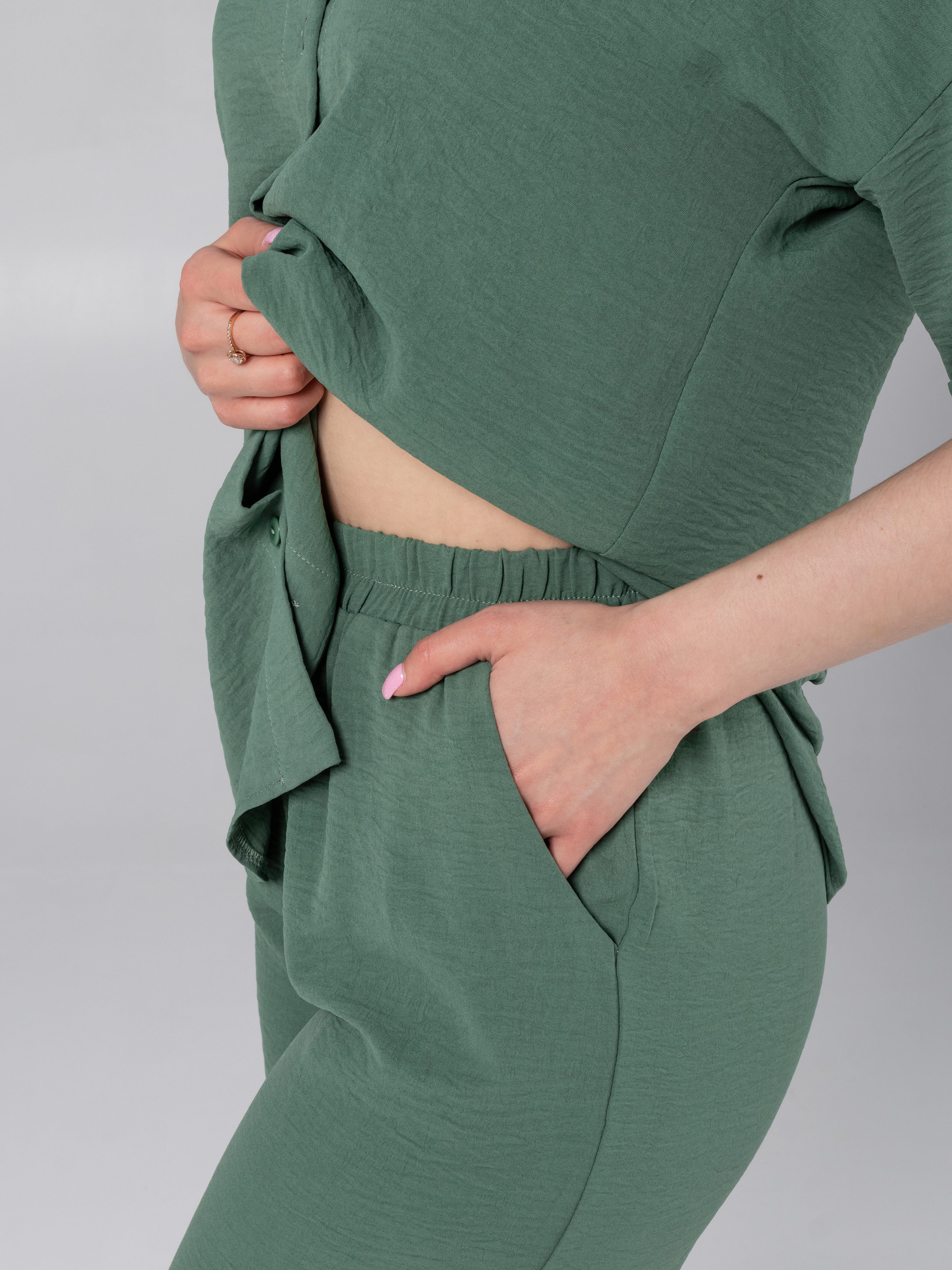 Костюм пляжный и футболка. Фотограф в Краснодаре Арина Кудряшова