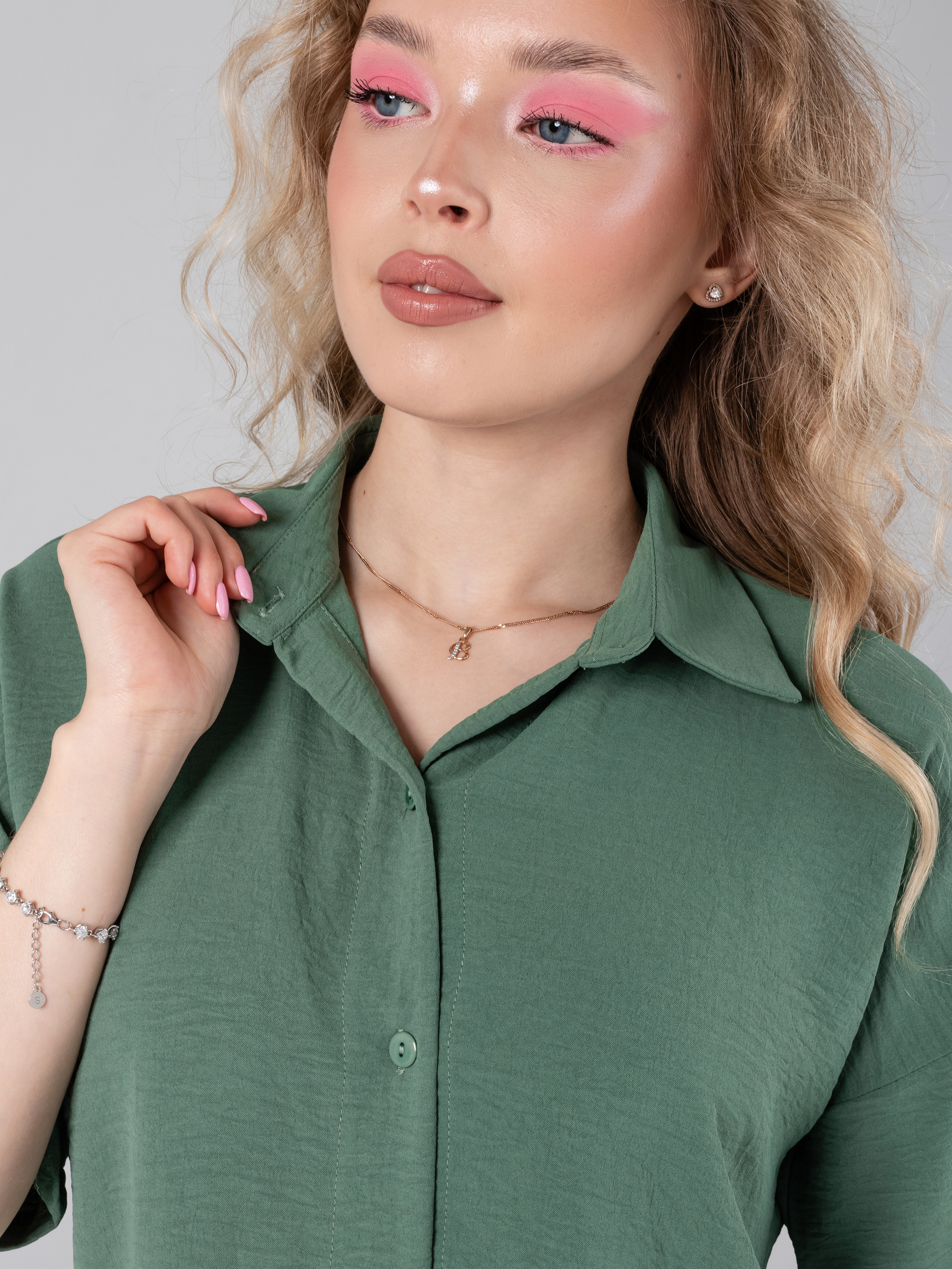 Костюм пляжный и футболка. Фотограф в Краснодаре Арина Кудряшова