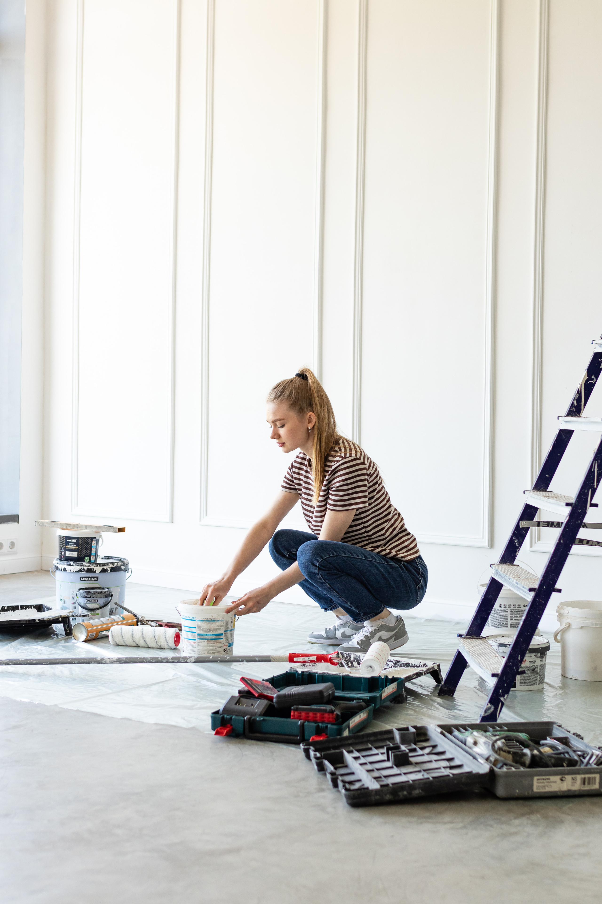 Съёмка для Авито. Фотограф в Краснодаре Арина Кудряшова