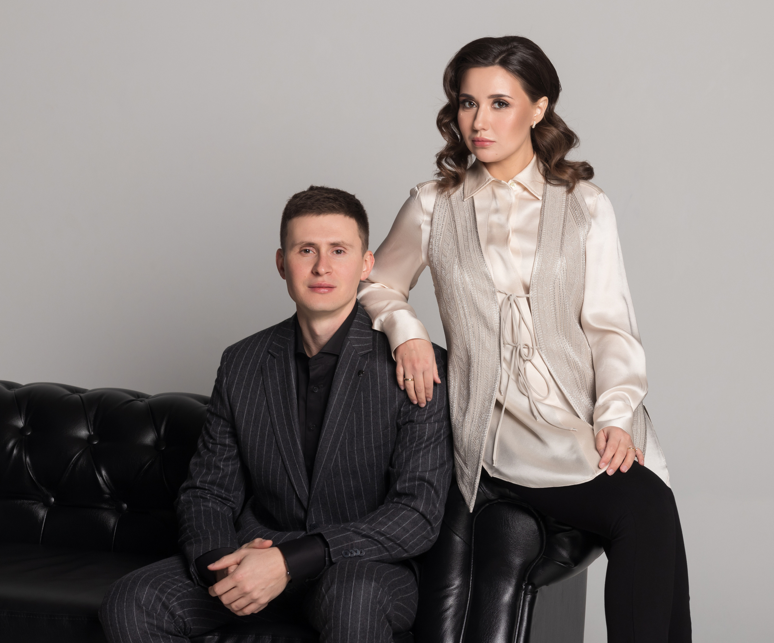 Джеймс Бонд. Фотограф в Краснодаре Арина Кудряшова