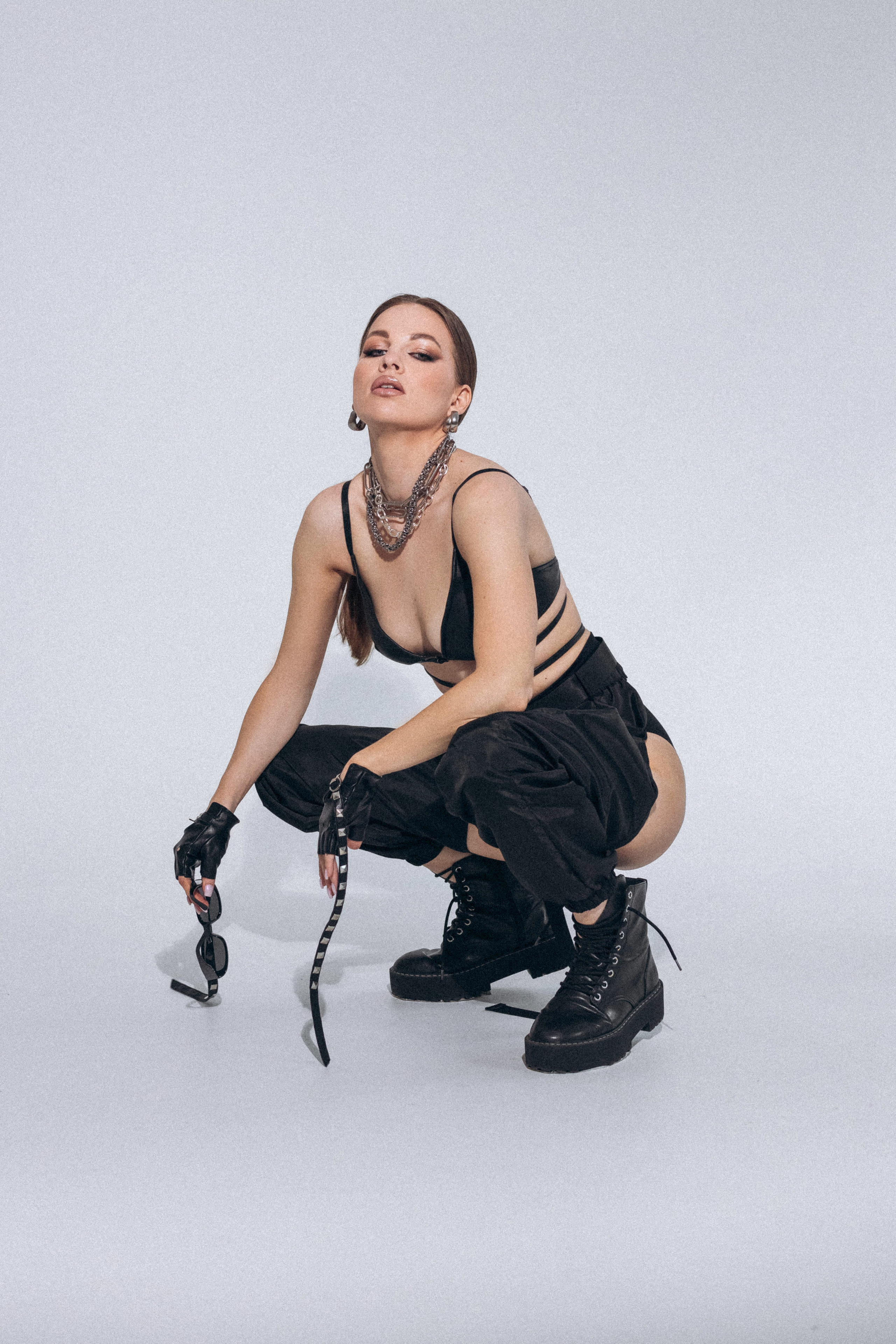 Ксюша. Фотограф в Краснодаре Арина Кудряшова