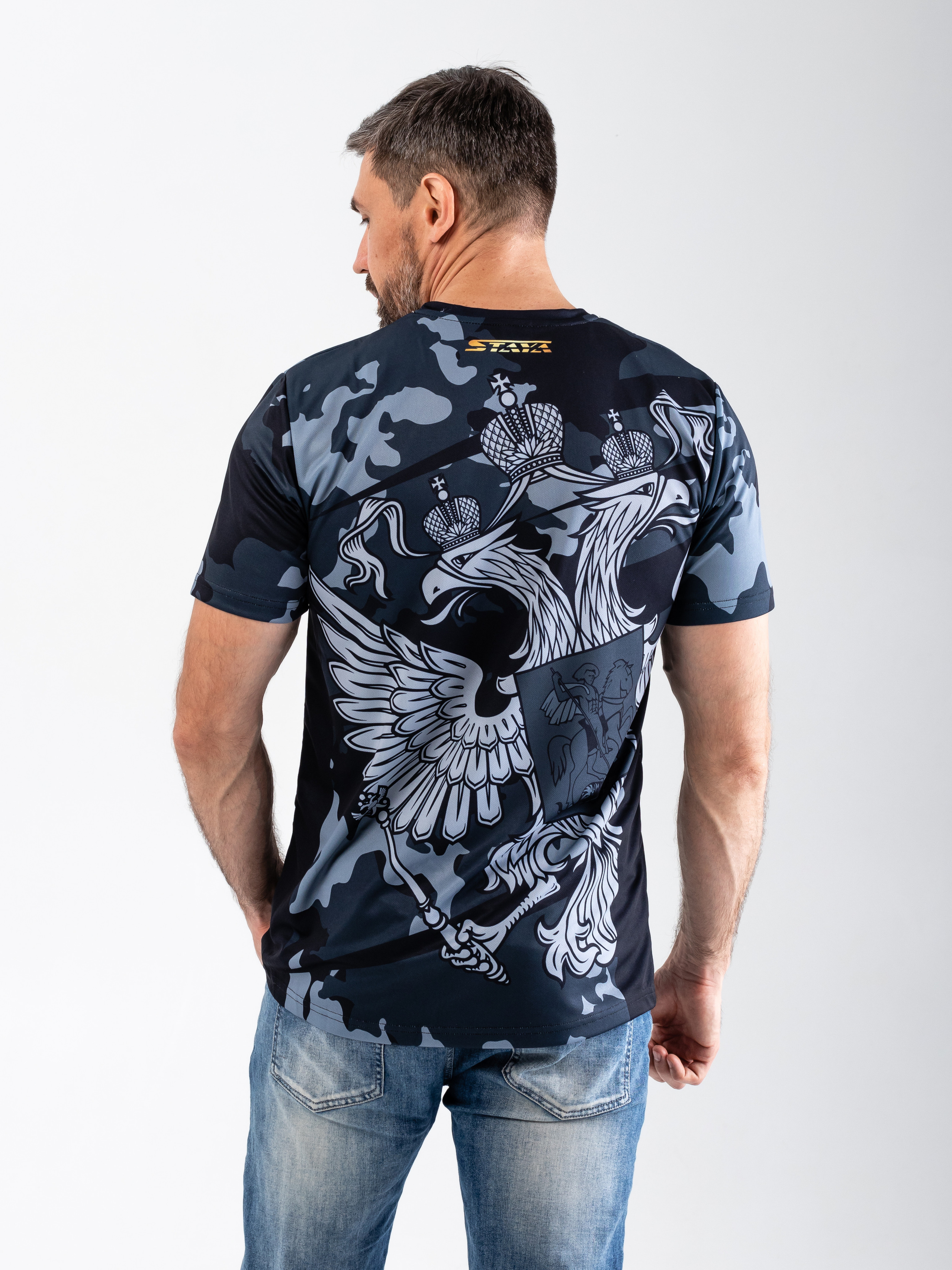 Футболки. Фотограф в Краснодаре Арина Кудряшова