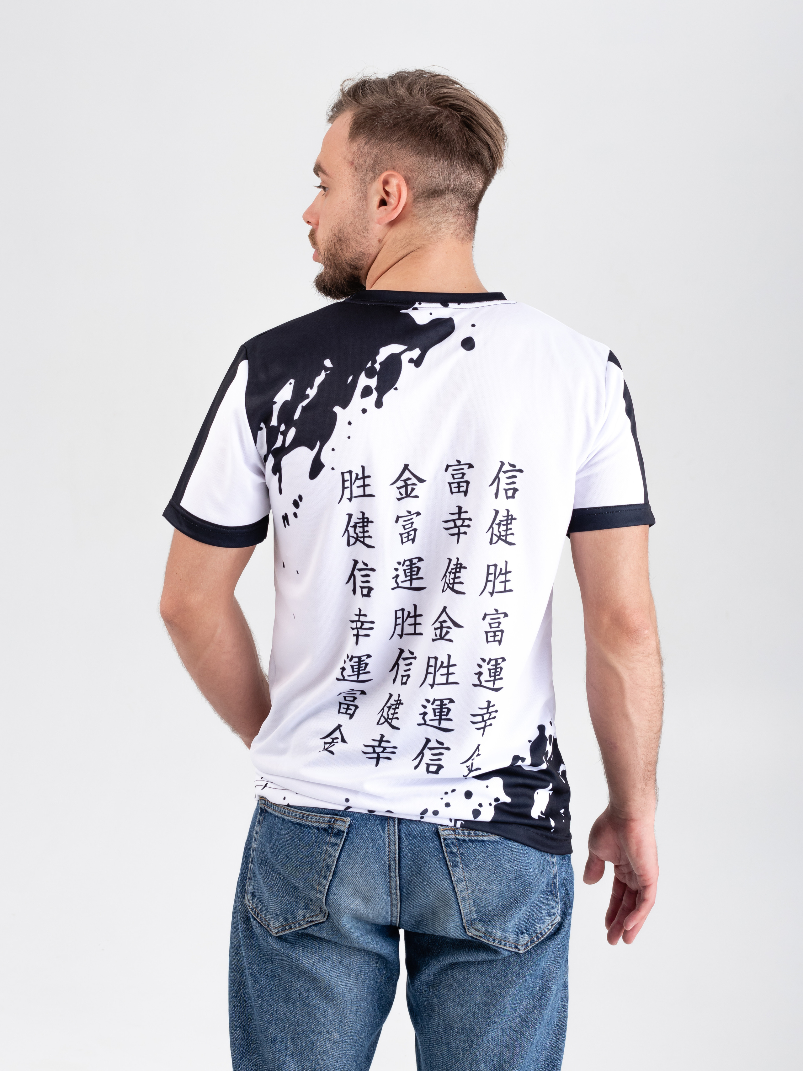 Футболка. Фотограф в Краснодаре Арина Кудряшова