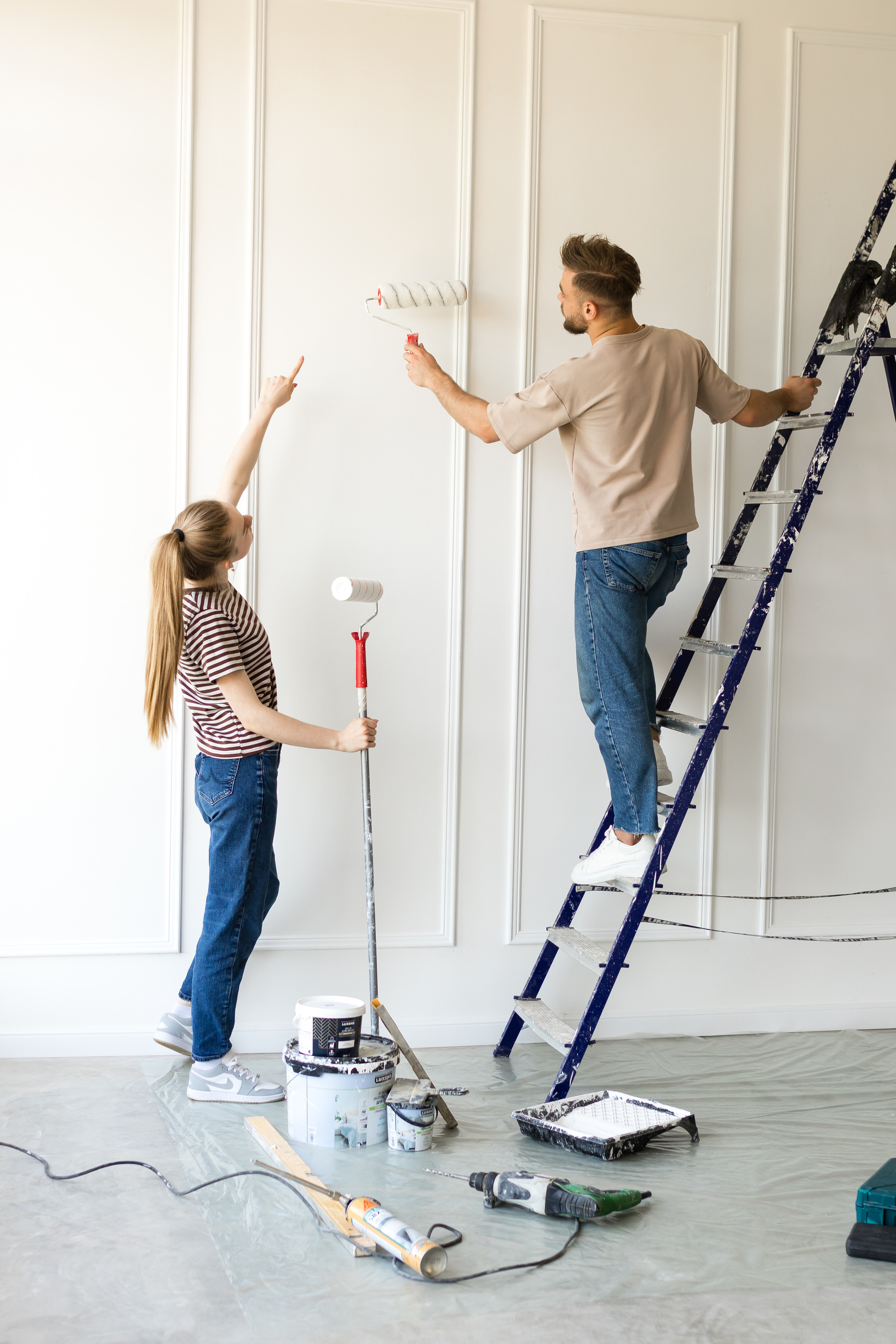 Съёмка для Авито. Фотограф в Краснодаре Арина Кудряшова