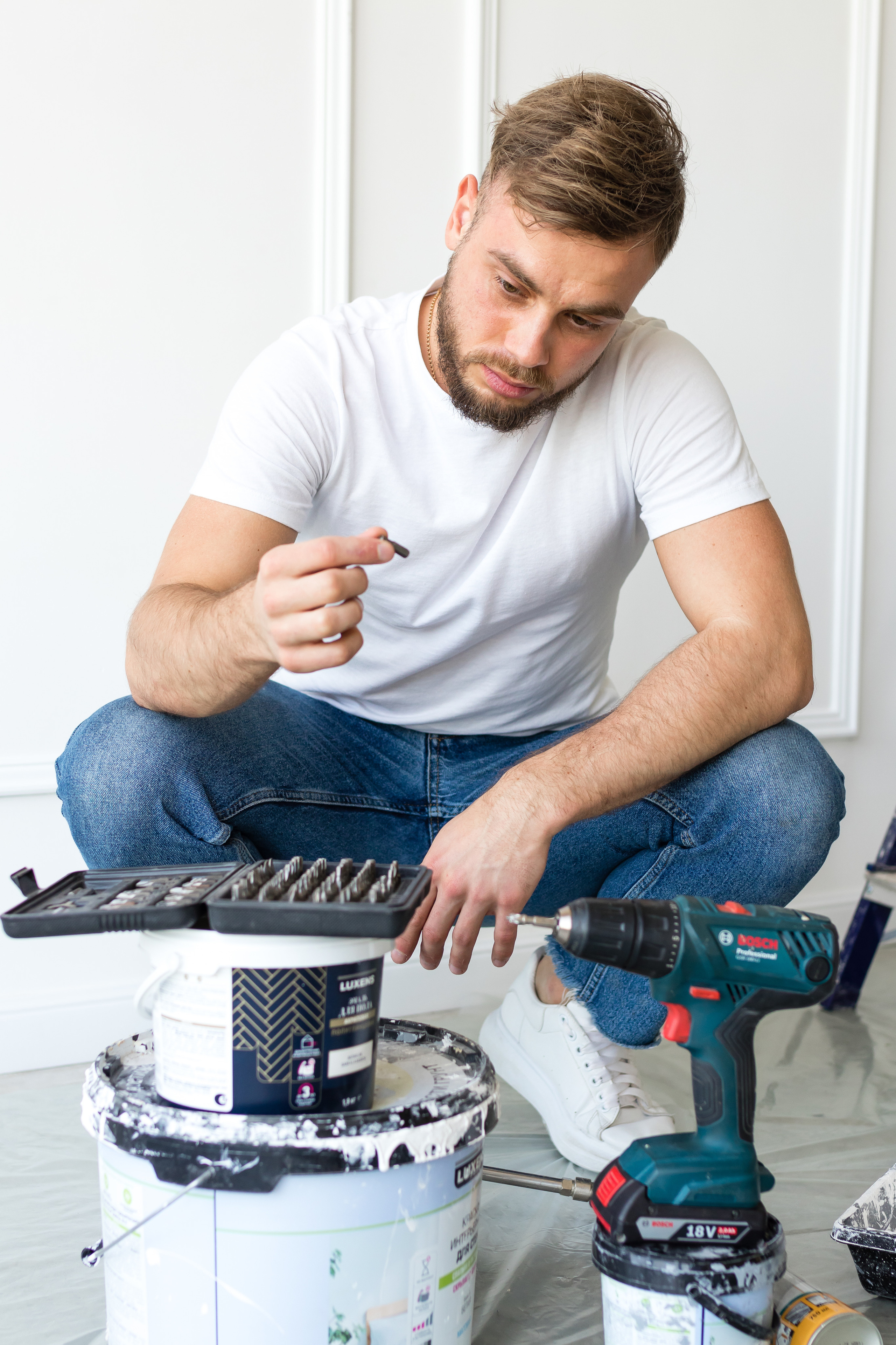 Съёмка для Авито. Фотограф в Краснодаре Арина Кудряшова