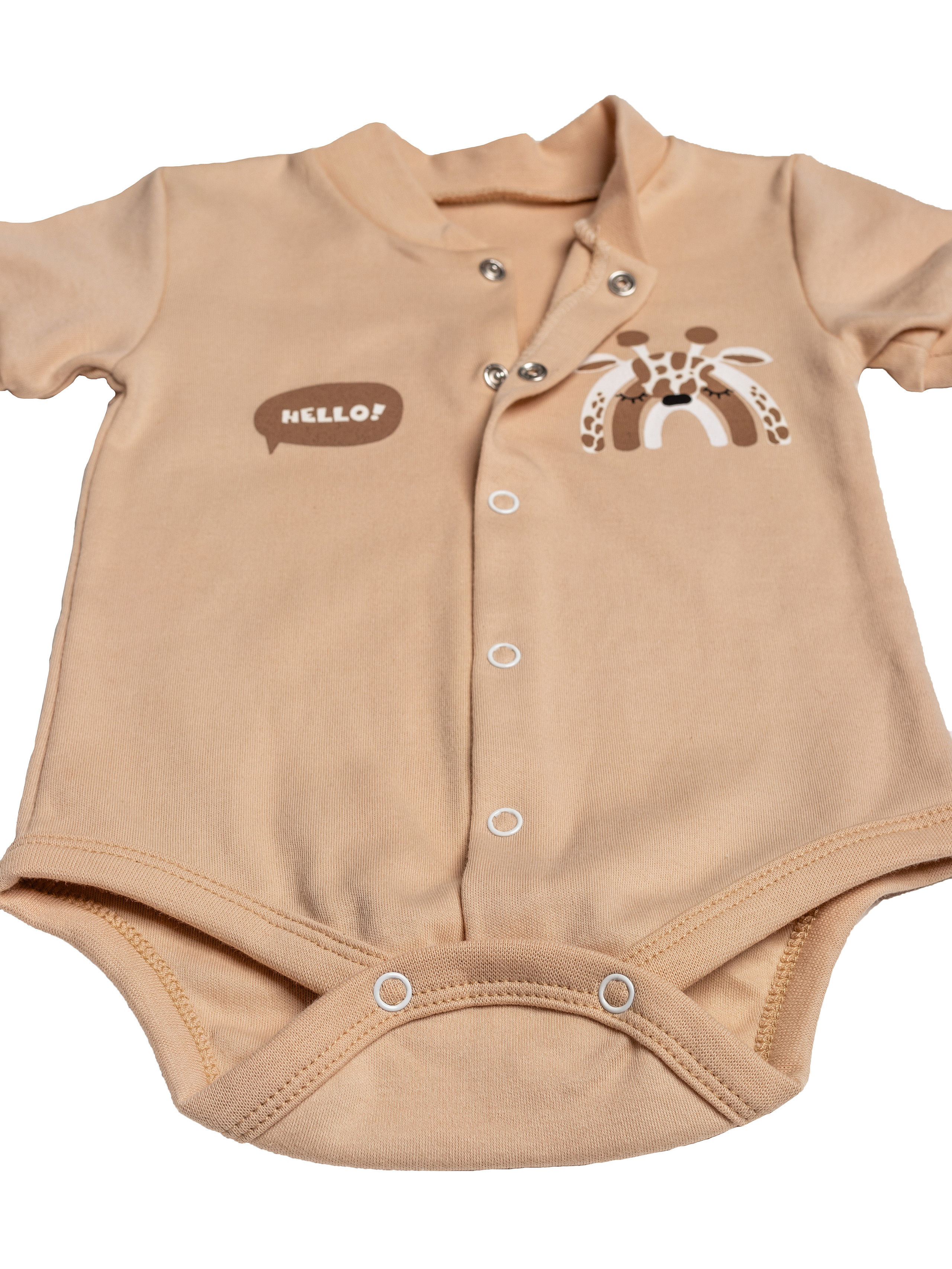 Боди детские. Фотограф в Краснодаре Арина Кудряшова