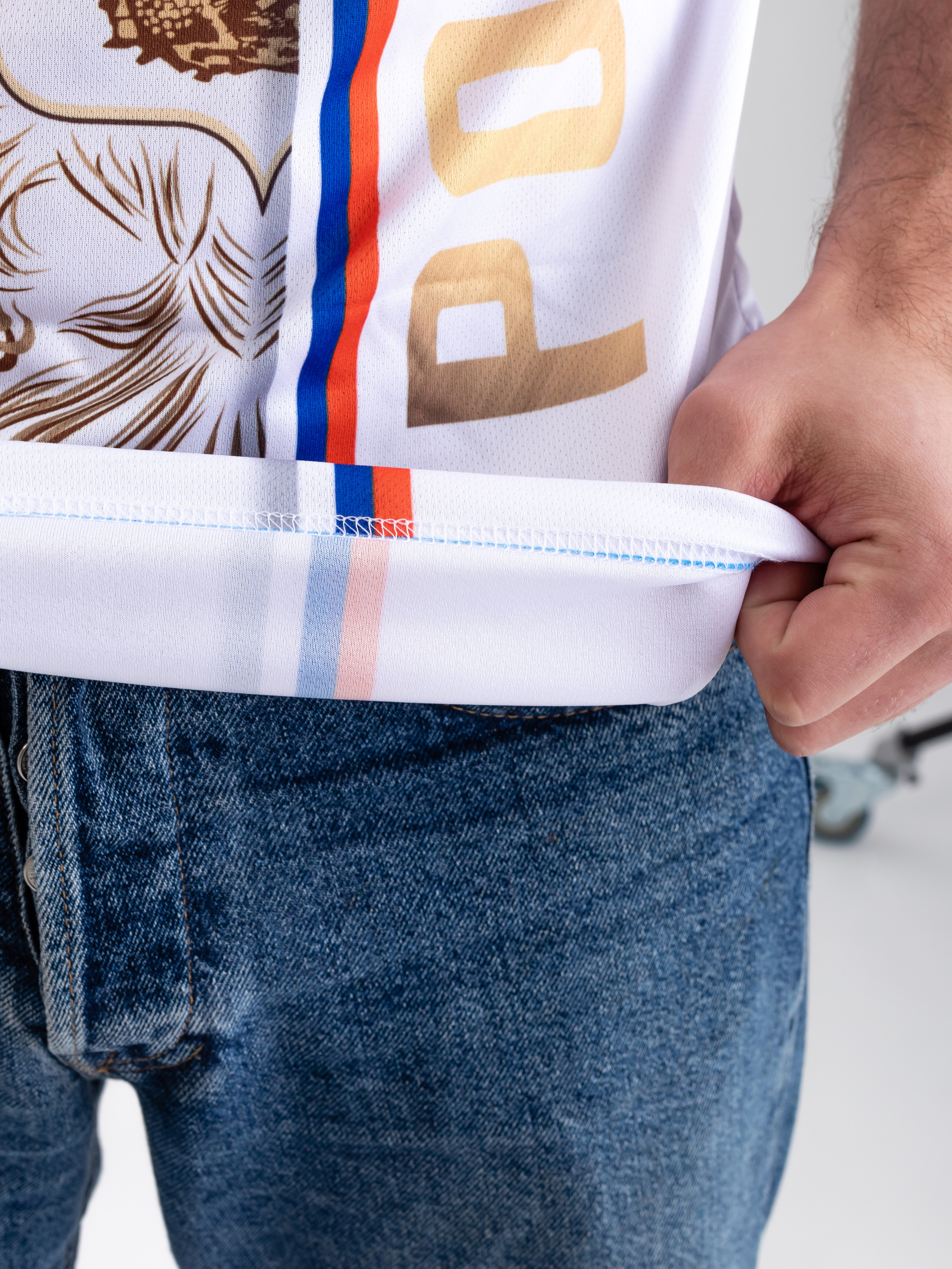 Футболка. Фотограф в Краснодаре Арина Кудряшова