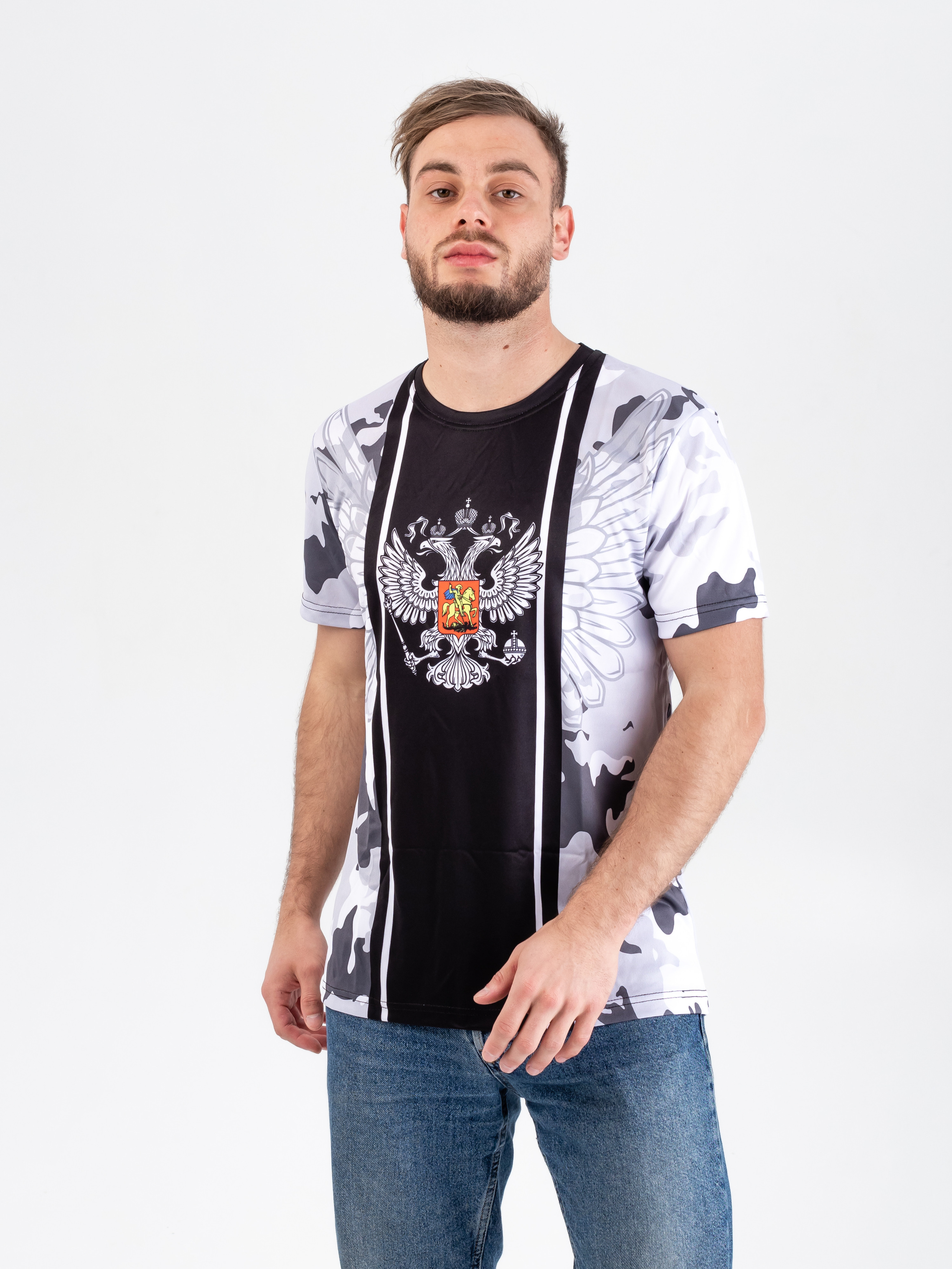 Футболка. Фотограф в Краснодаре Арина Кудряшова