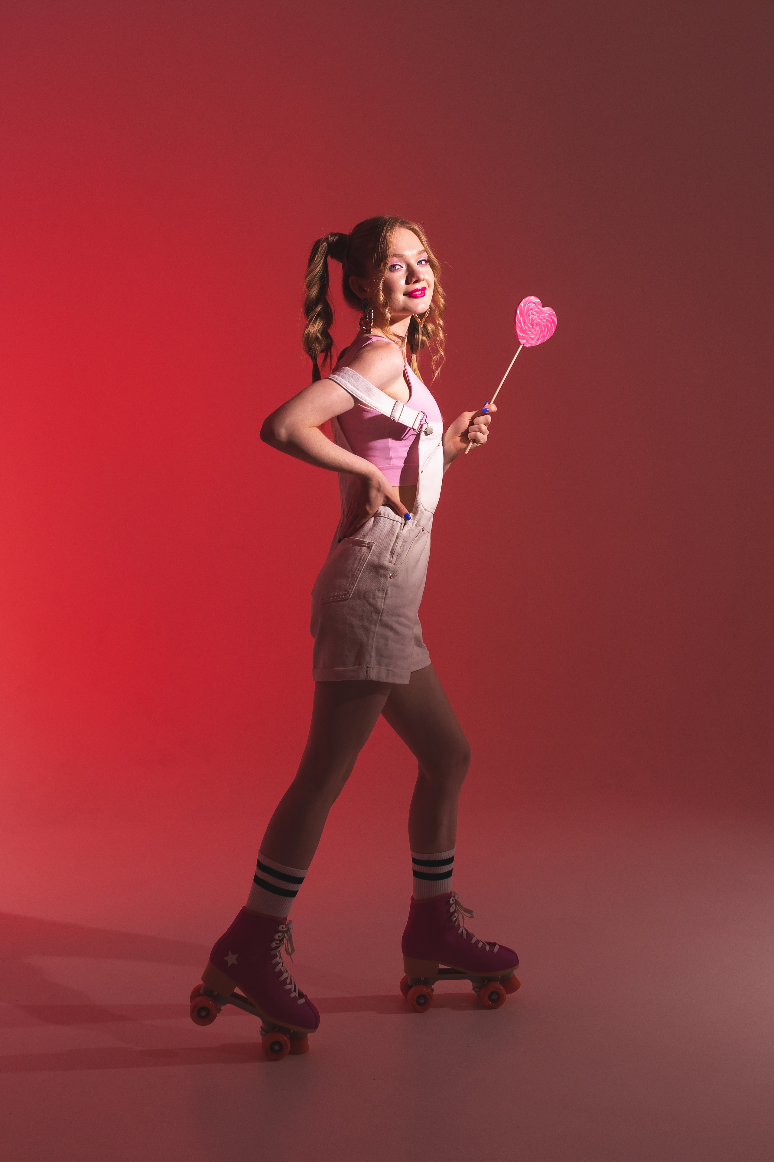 Barbie. Фотограф в Краснодаре Арина Кудряшова