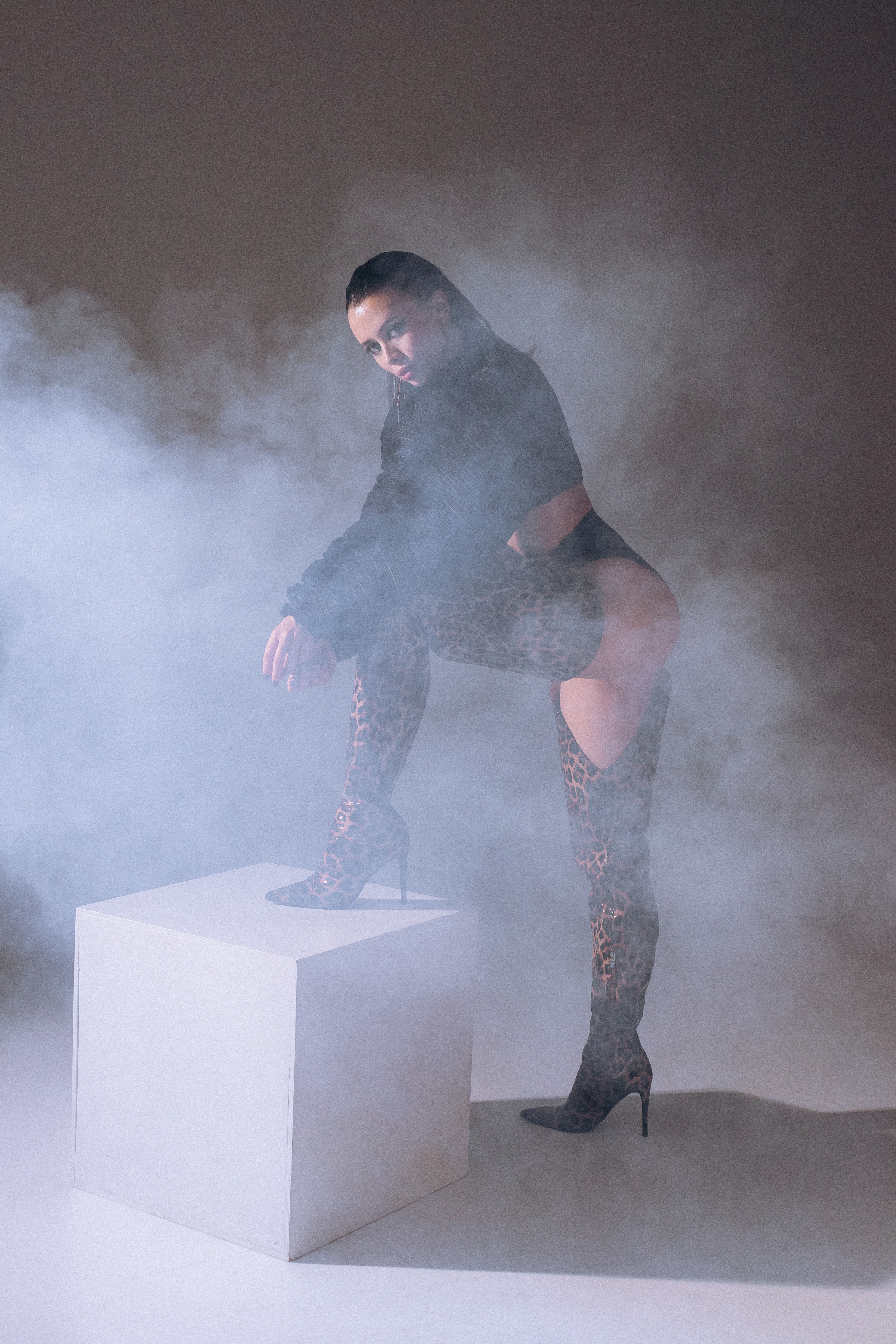 Оксана. Фотограф в Краснодаре Арина Кудряшова