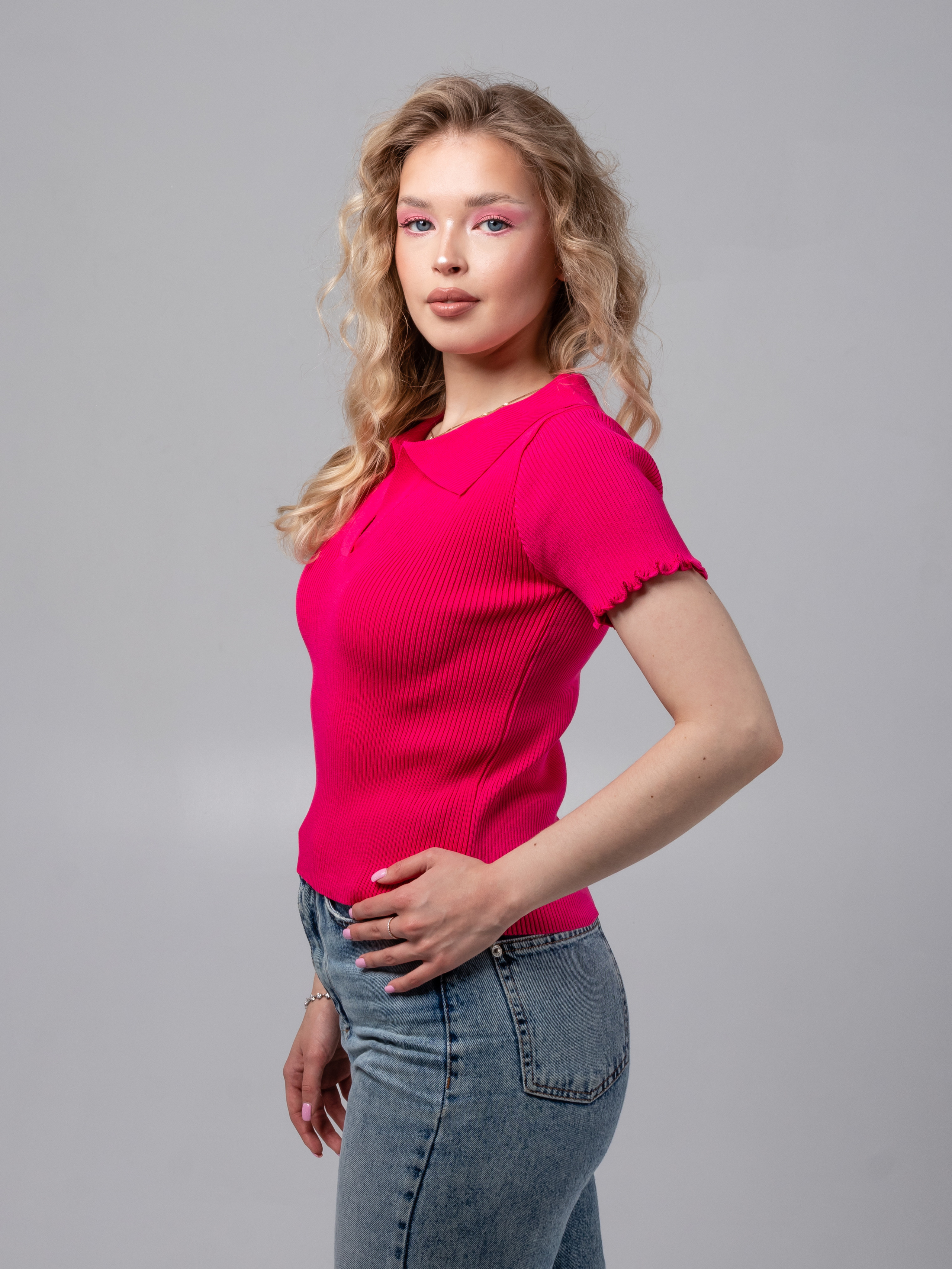 Костюм пляжный и футболка. Фотограф в Краснодаре Арина Кудряшова