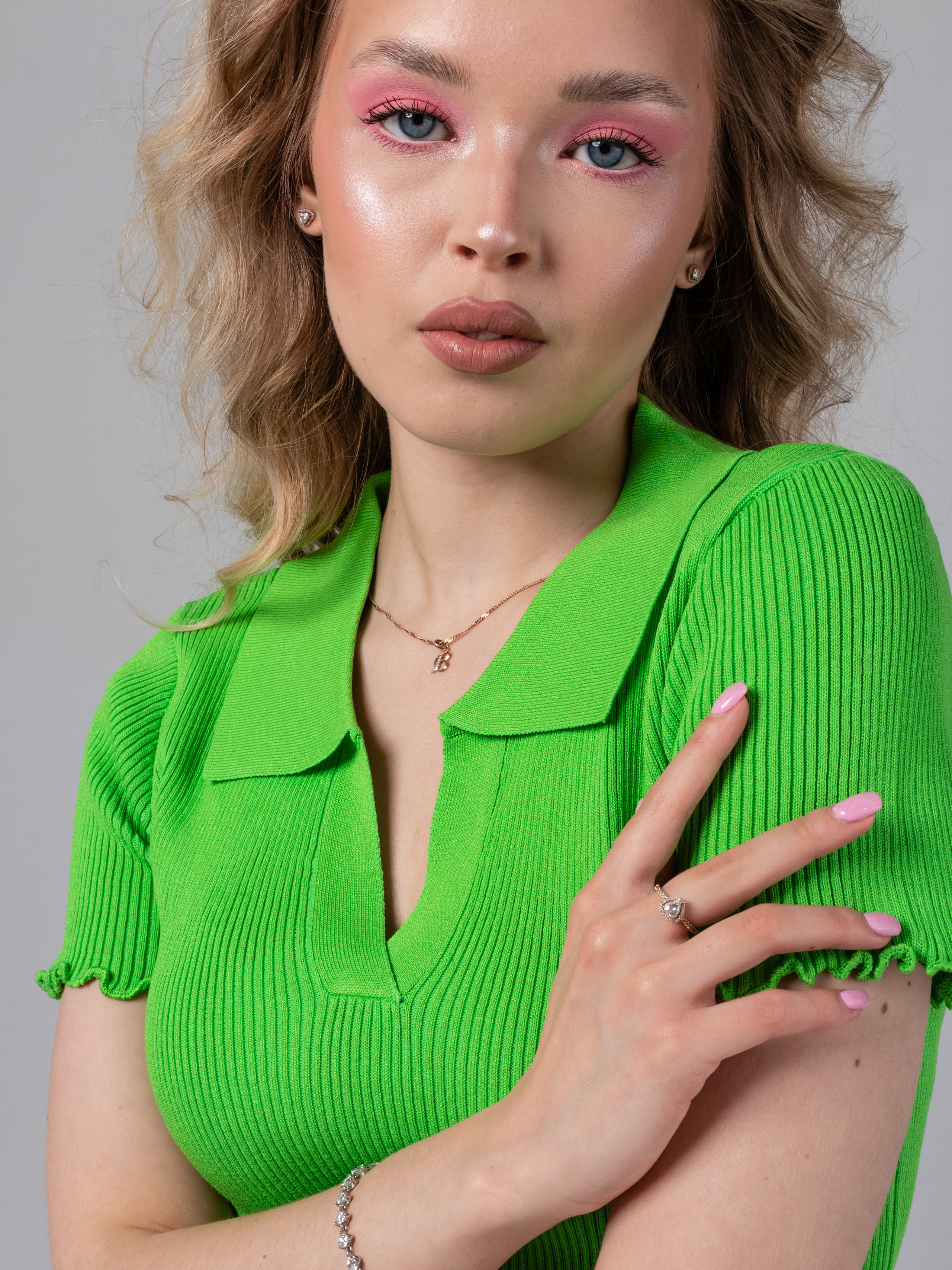 Костюм пляжный и футболка. Фотограф в Краснодаре Арина Кудряшова