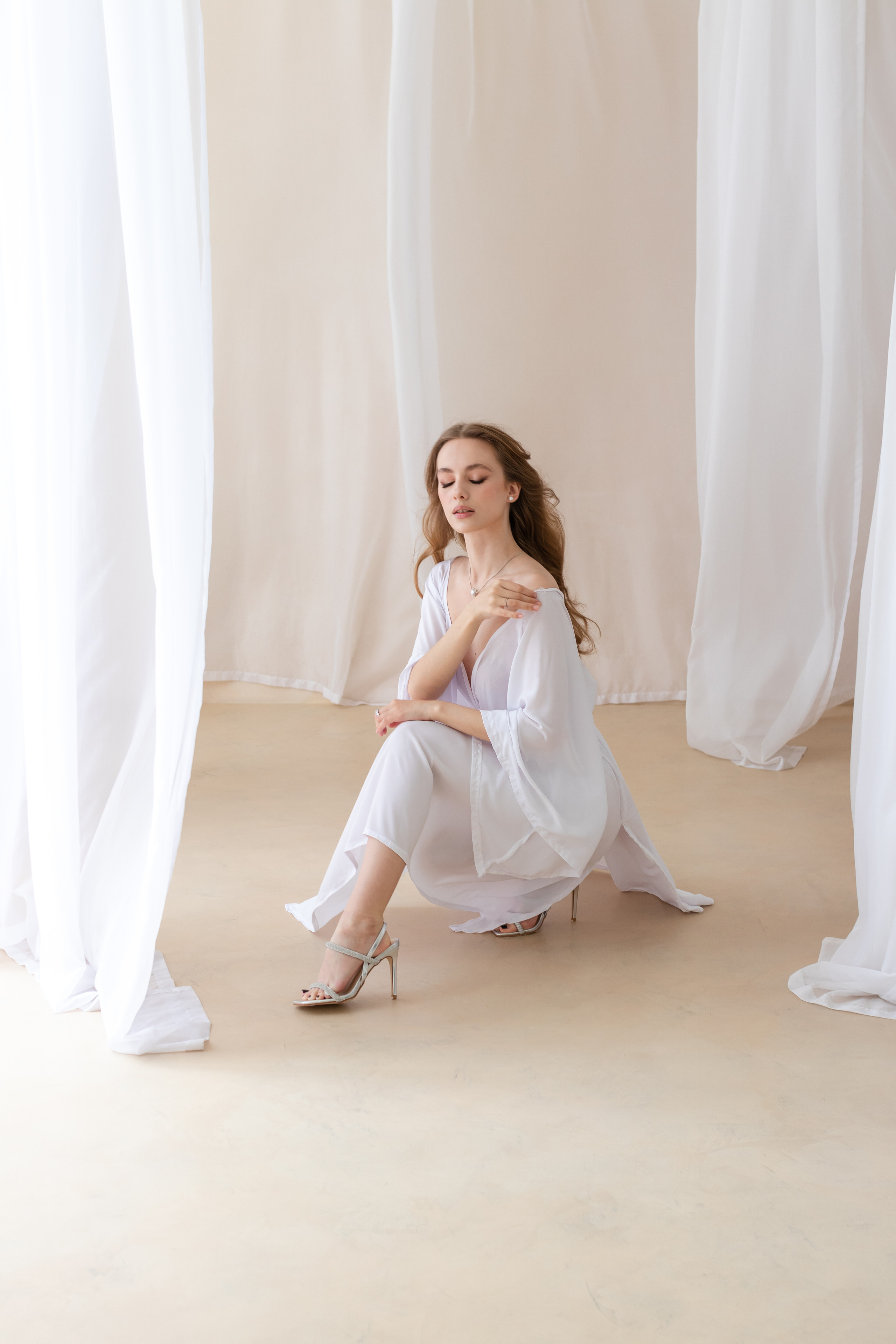 Анастасия. Фотограф в Краснодаре Арина Кудряшова