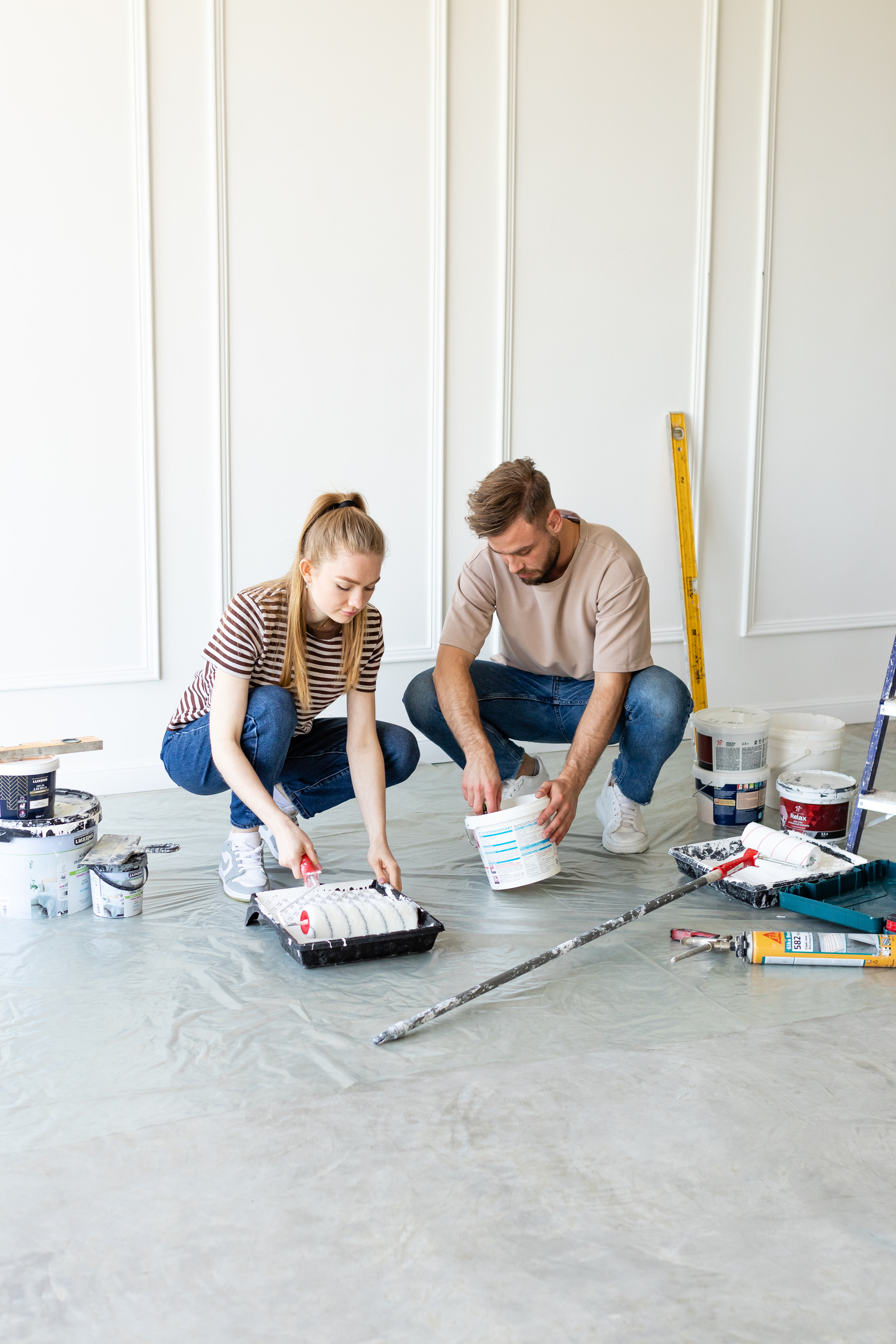 Съёмка для Авито. Фотограф в Краснодаре Арина Кудряшова