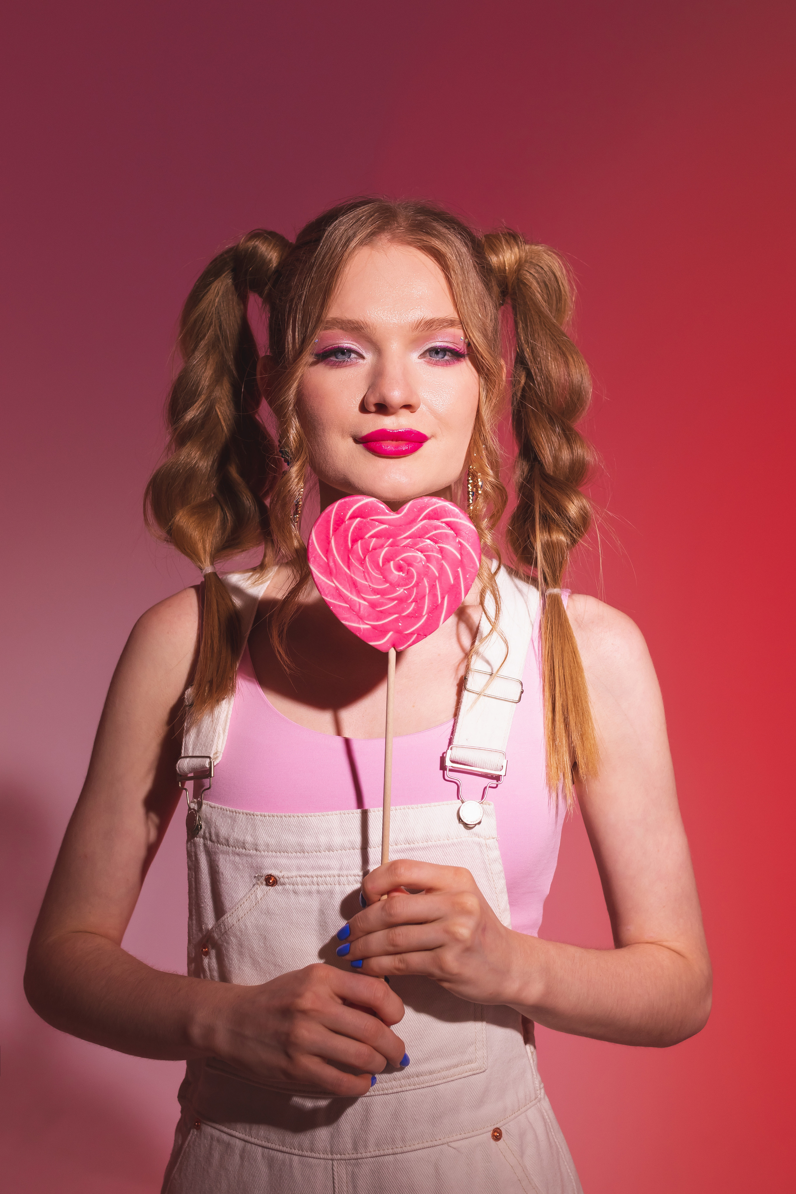 Barbie. Фотограф в Краснодаре Арина Кудряшова