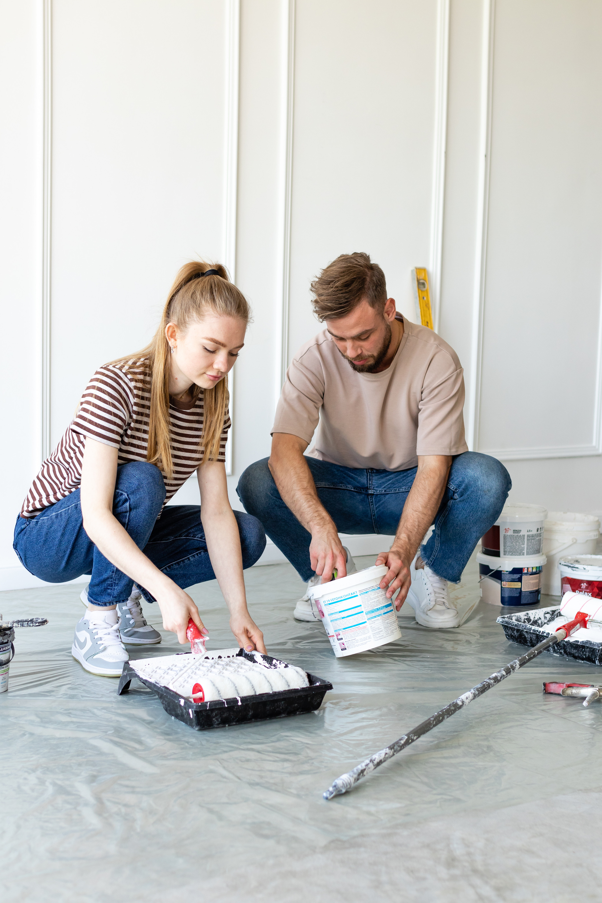 Съёмка для Авито. Фотограф в Краснодаре Арина Кудряшова