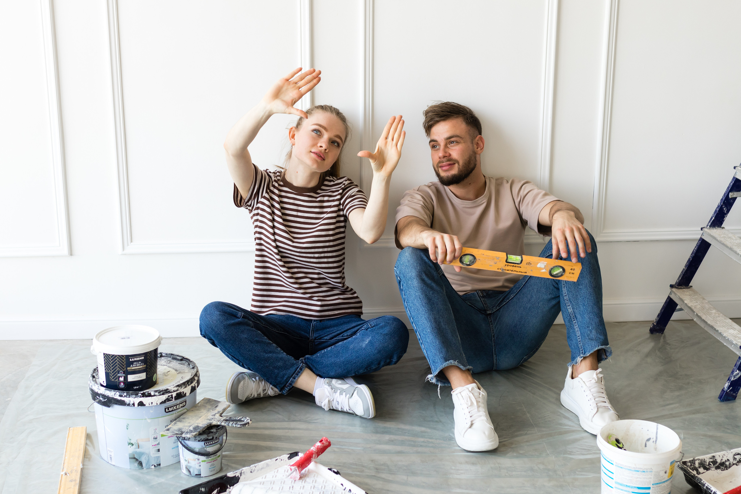 Съёмка для Авито. Фотограф в Краснодаре Арина Кудряшова