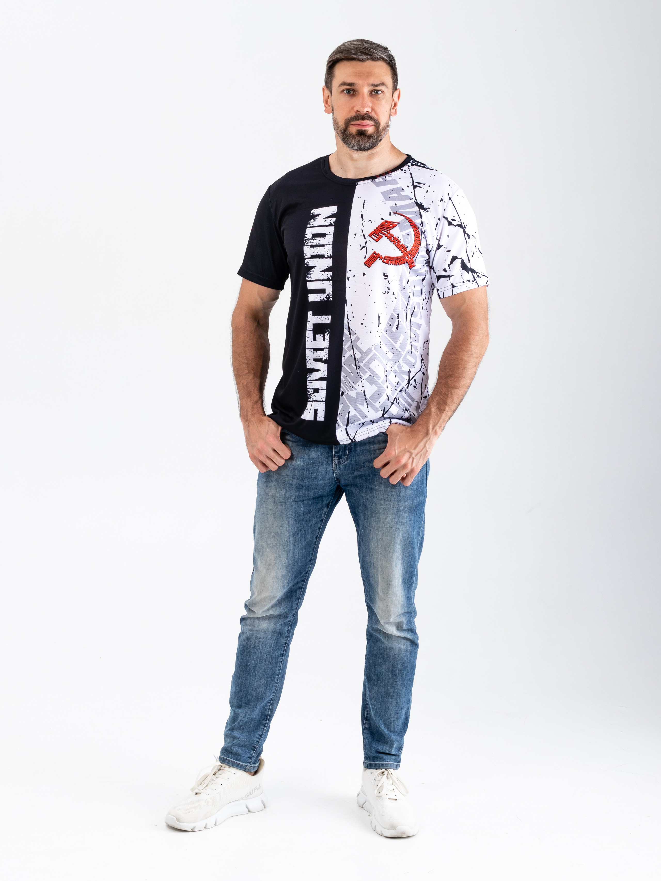 Футболки. Фотограф в Краснодаре Арина Кудряшова