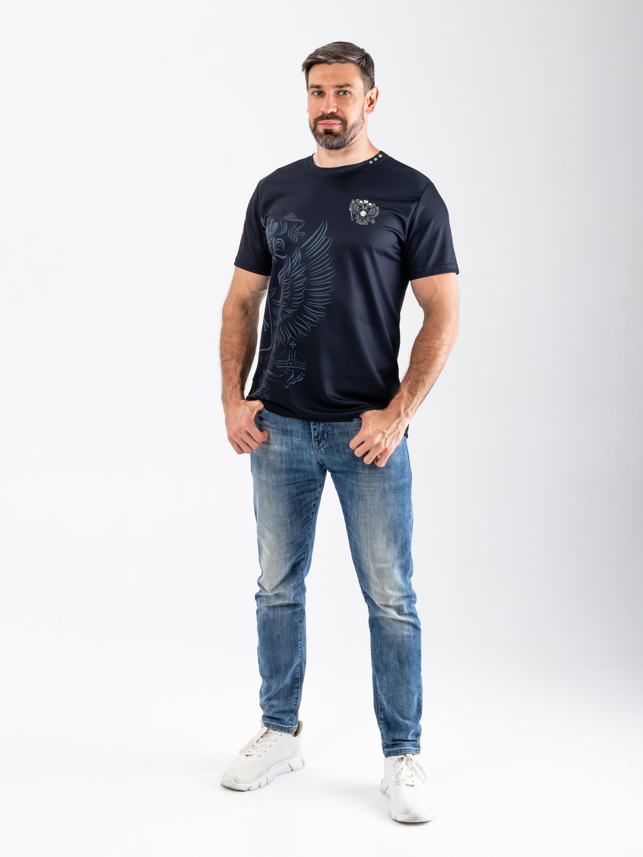 Футболки. Фотограф в Краснодаре Арина Кудряшова