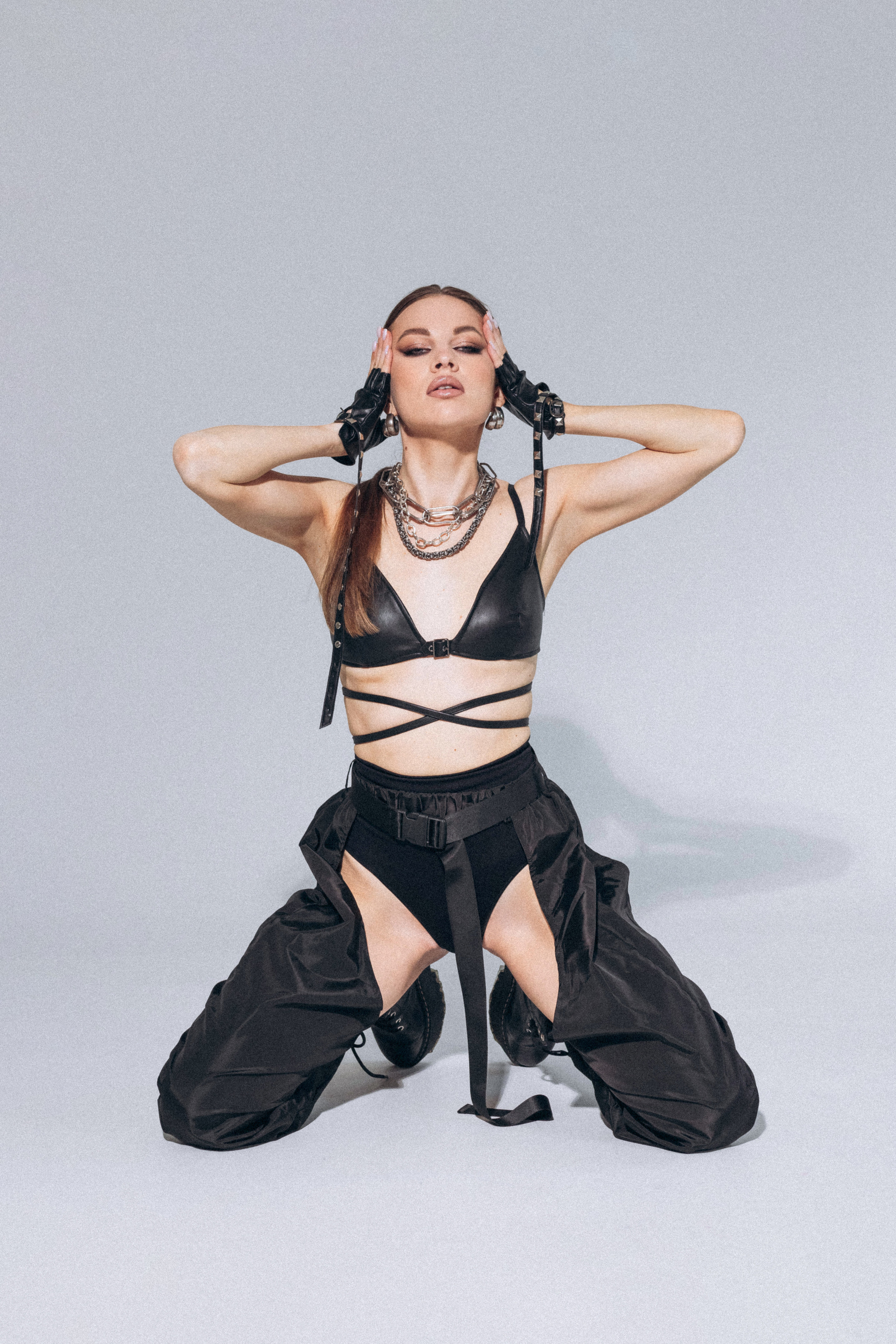 Ксюша. Фотограф в Краснодаре Арина Кудряшова