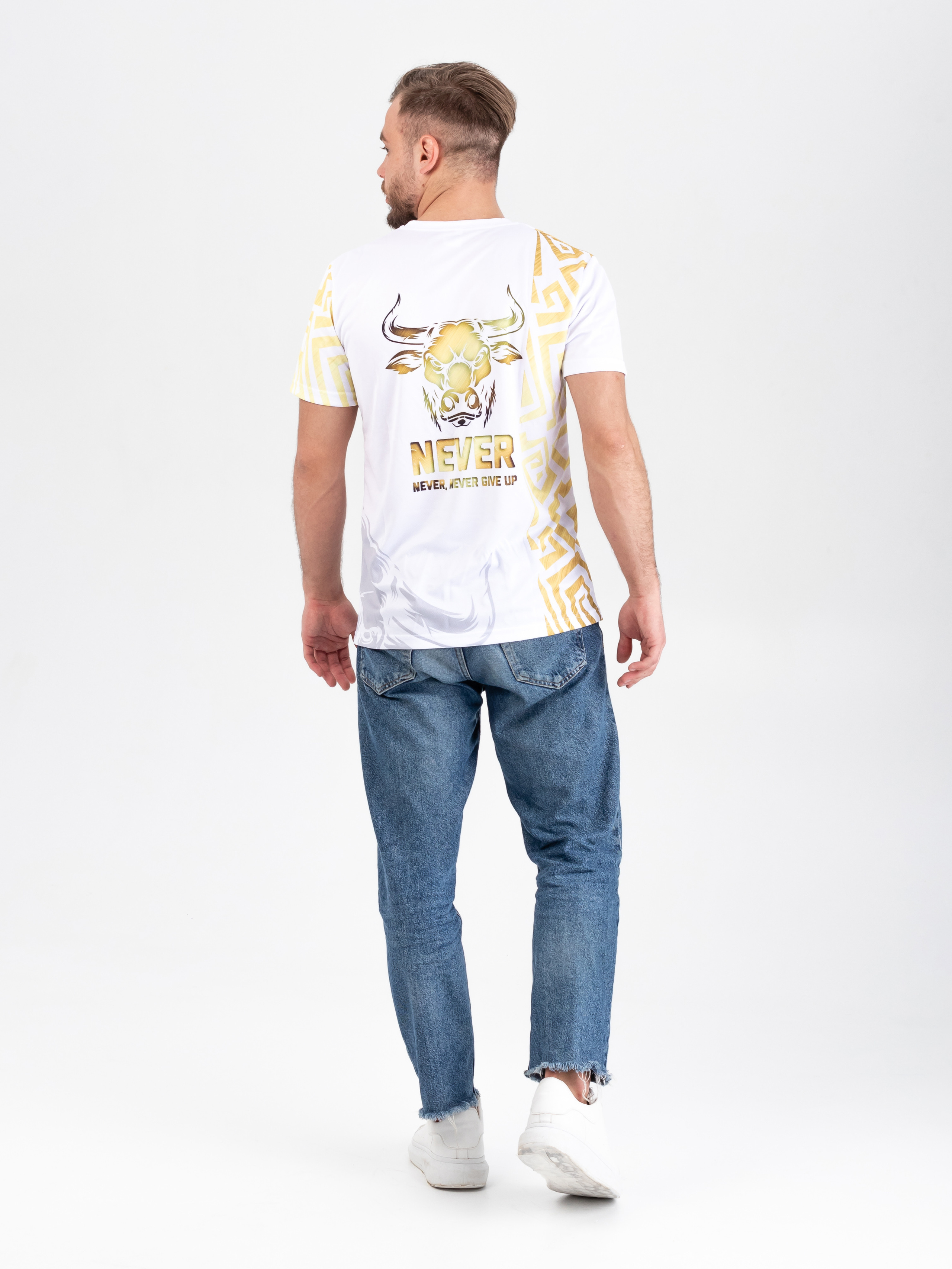 Футболка. Фотограф в Краснодаре Арина Кудряшова