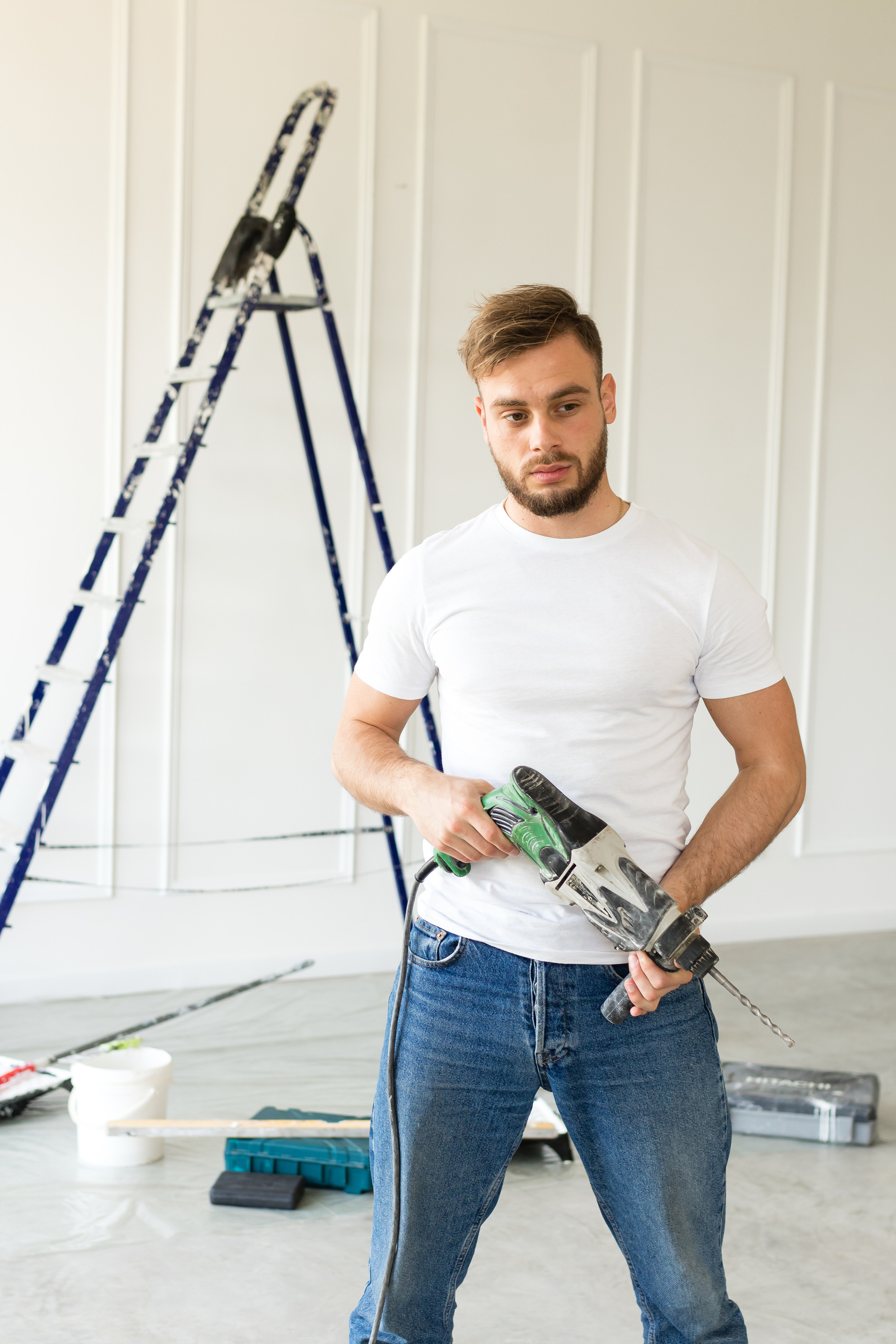 Съёмка для Авито. Фотограф в Краснодаре Арина Кудряшова