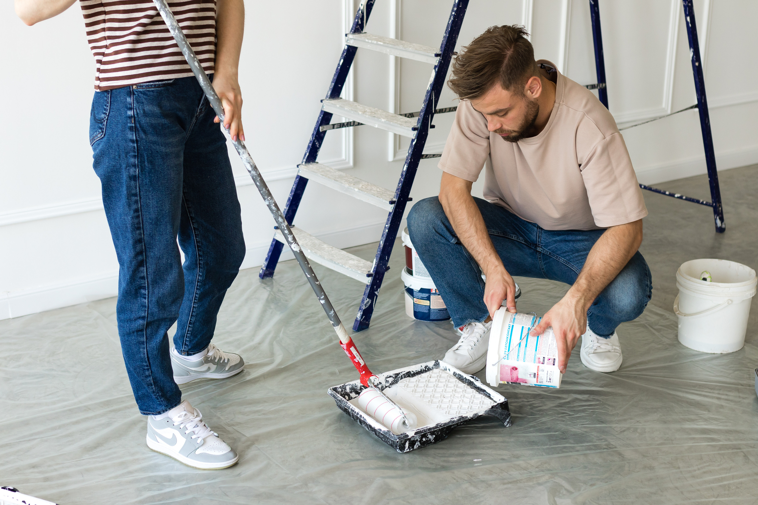 Съёмка для Авито. Фотограф в Краснодаре Арина Кудряшова